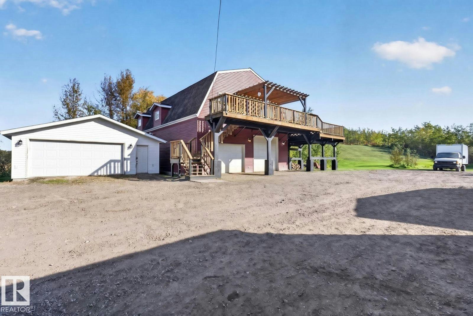 48137 Rge Rd 232, Rural Leduc County, AB, T0C 1Z0