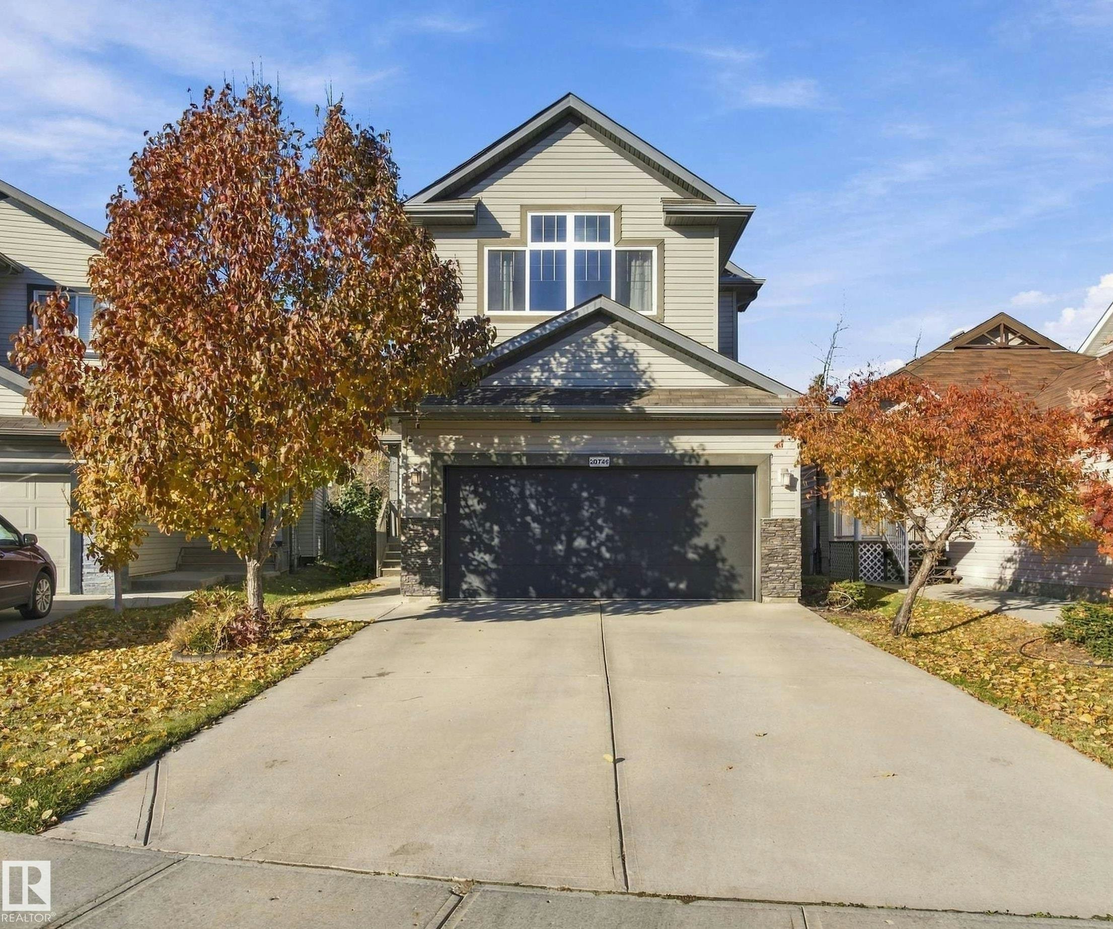 20746 96a Avenue, Edmonton, AB, T5T 4N2