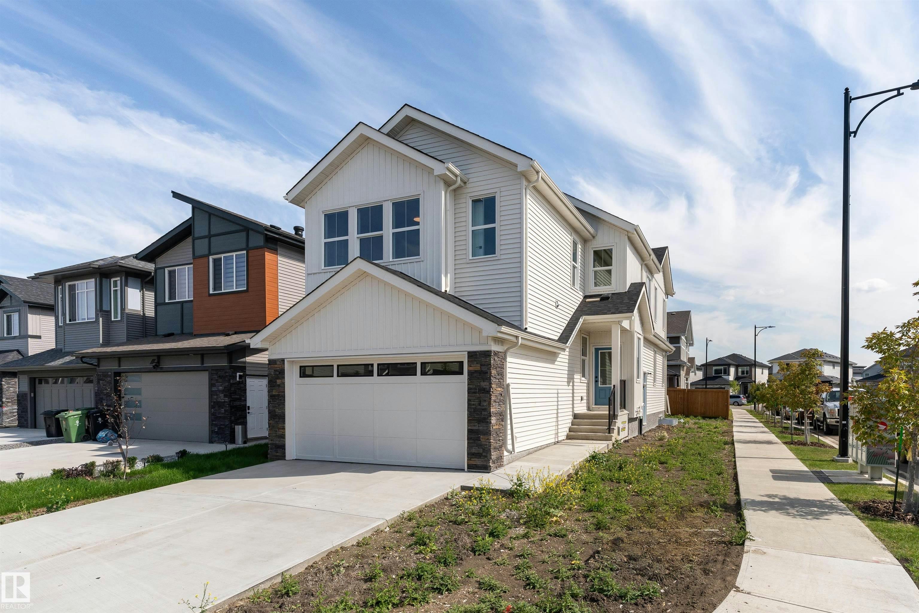 294 Elliott Wynd, Fort Saskatchewan, AB, T8L 0V1