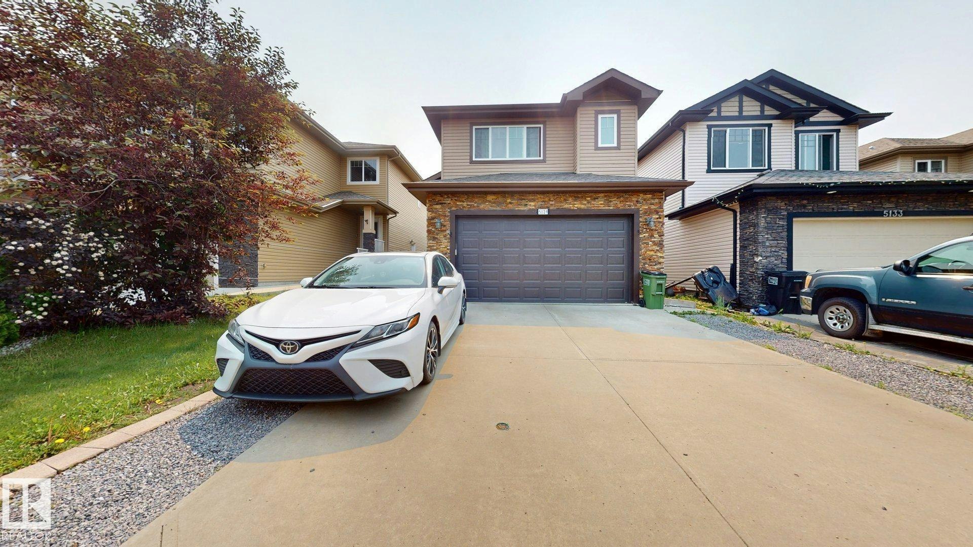 5129 1b Avenue, Edmonton, AB, T6X 0Z7