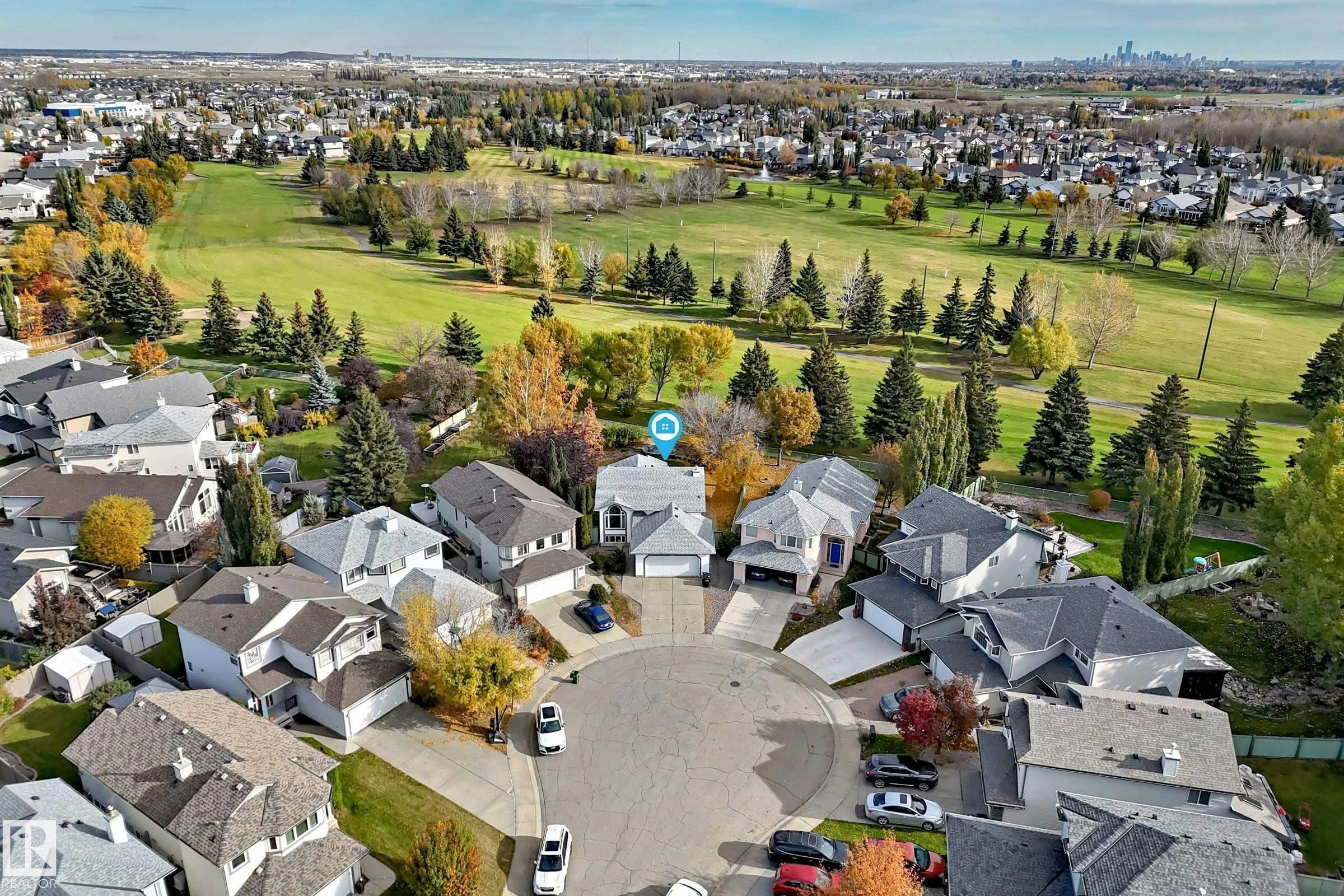 21206 88a Avenue, Edmonton, AB, T5T 6V2