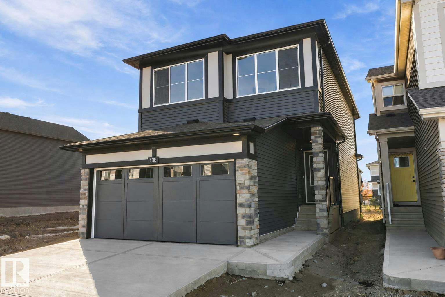 5308 Hawthorn Close, Edmonton, AB, T6X 3N5
