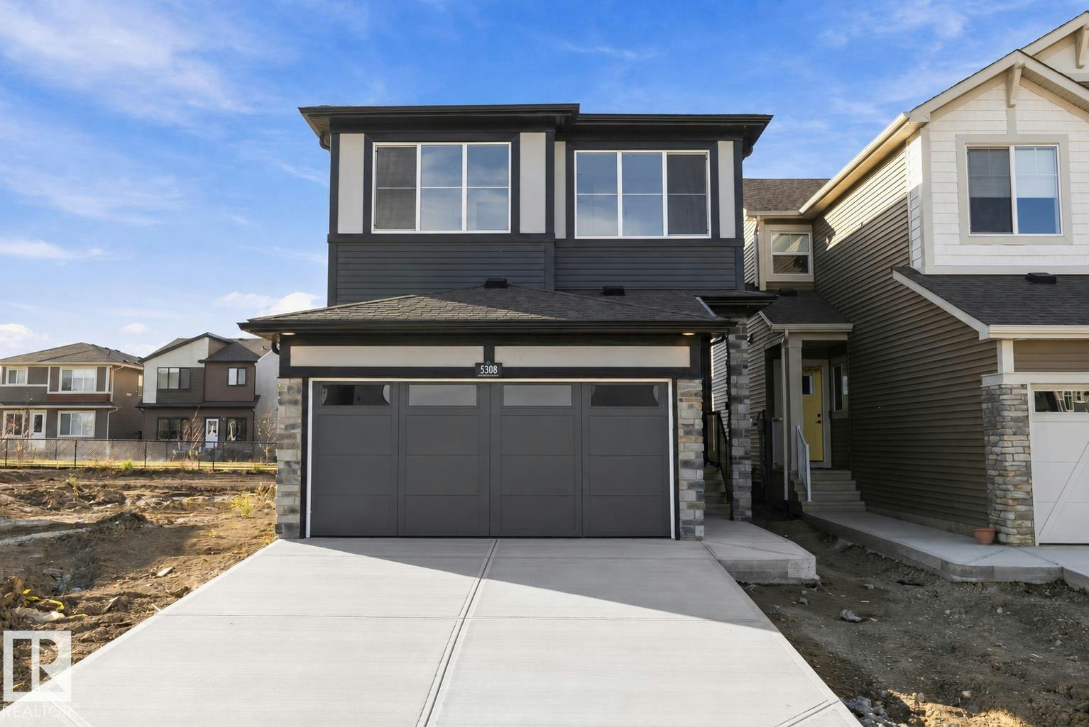 5308 Hawthorn Close, Edmonton, AB, T6X 3N5