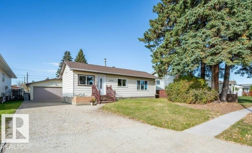 4820 49 Street, Gibbons, AB, T0A 1N0