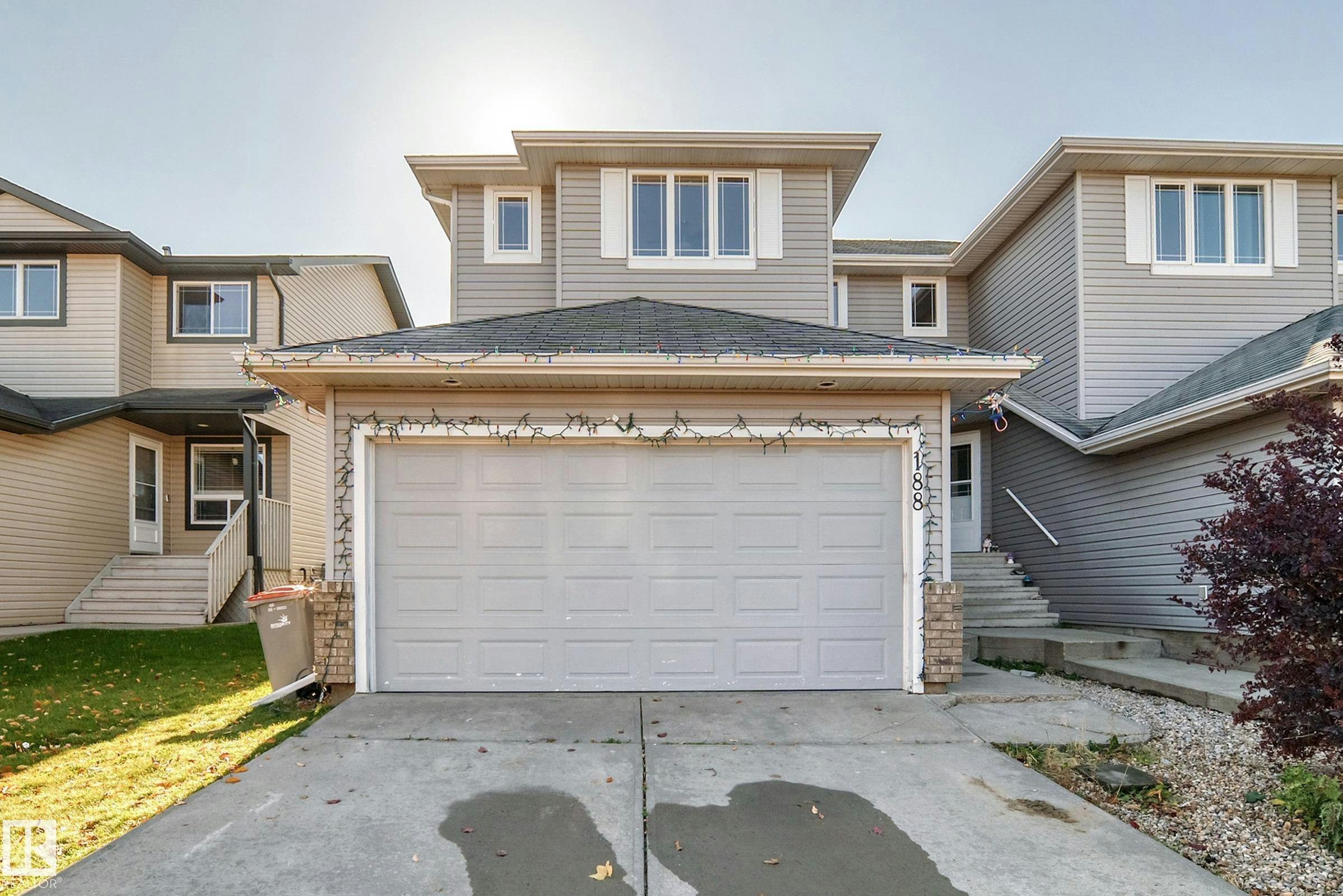 188 Brookview Way, Stony Plain, AB, T7Z 2X7