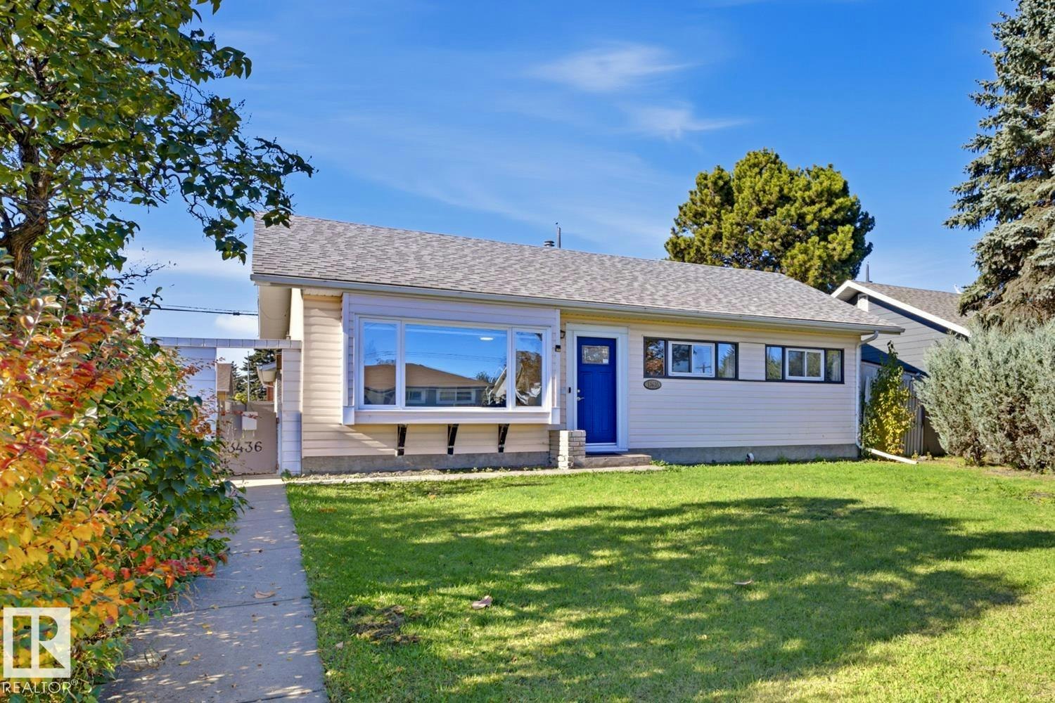13436 135 Street, Edmonton, AB, T5L 1Y9