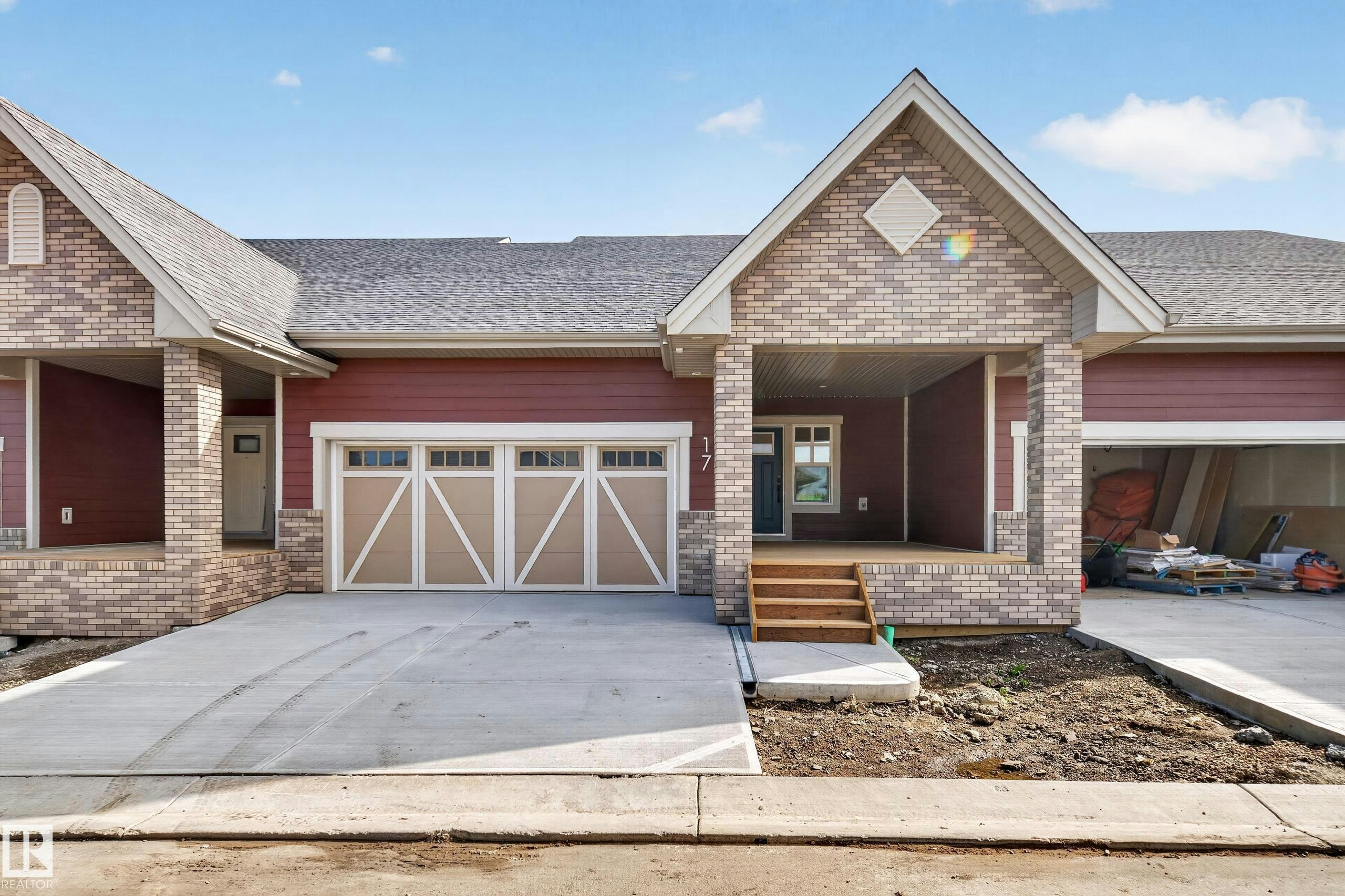17-120 Hillshire Boulevard, Rural Strathcona County, AB, T8B 0C9