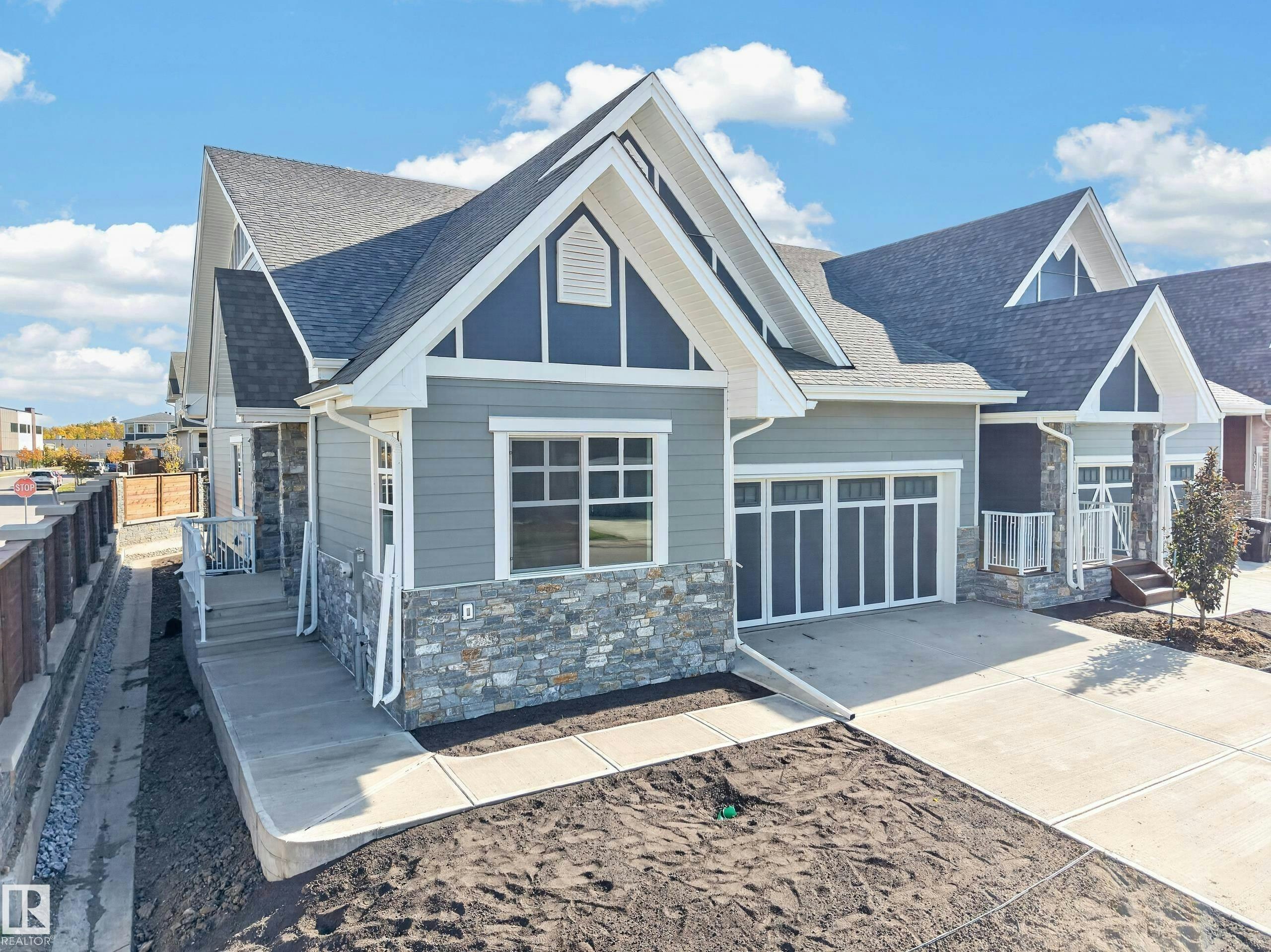 13-120 Hillshire Boulevard, Rural Strathcona County, AB, T8B 0C9
