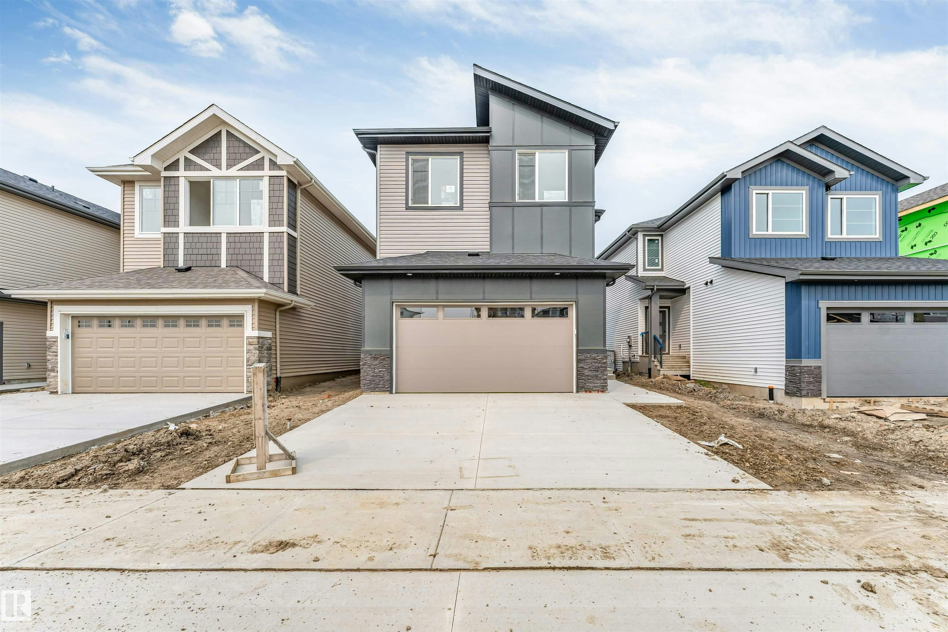 4234 63 Street, Beaumont, AB, T4X 0Z3