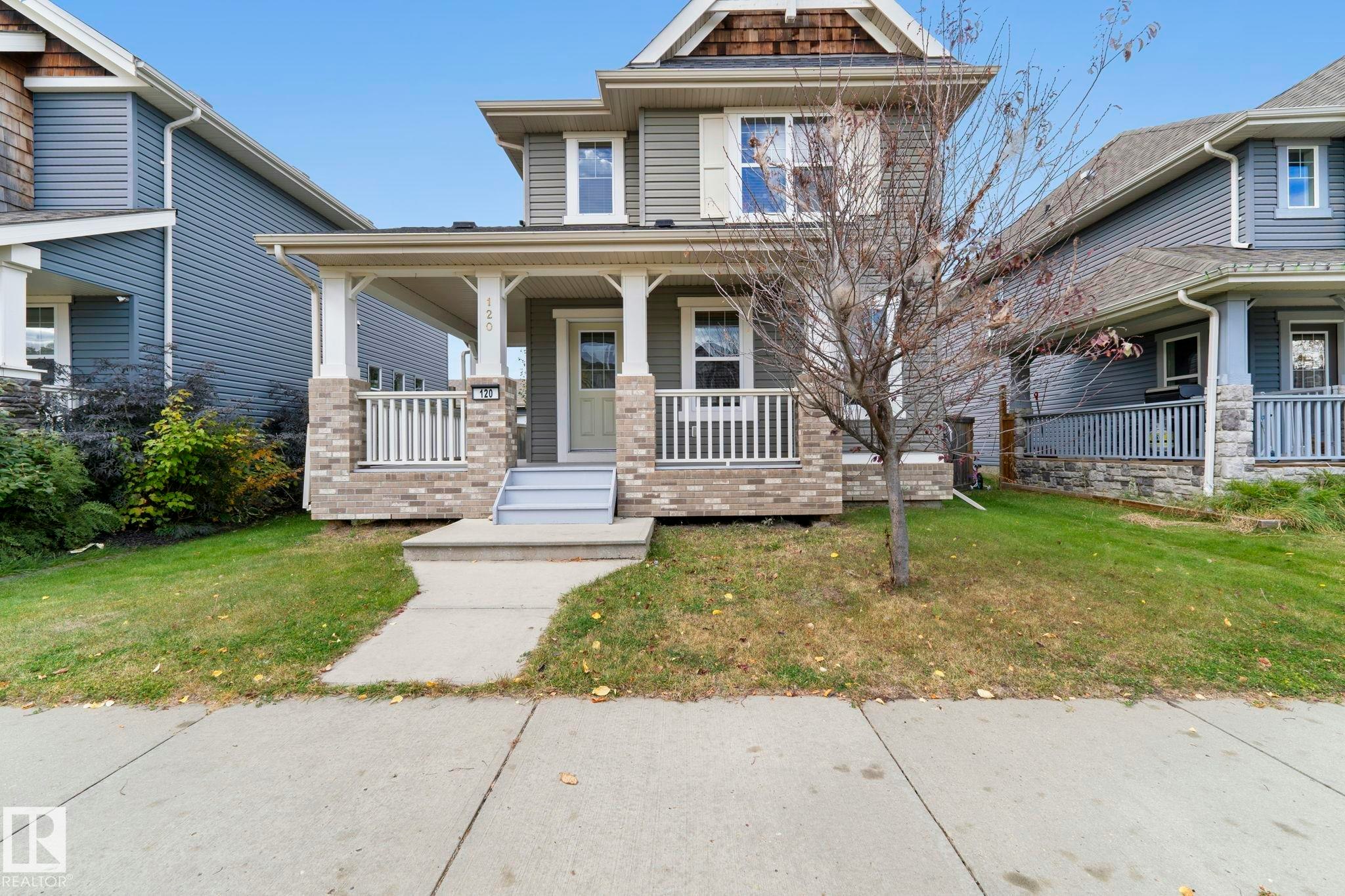 120 57 Street, Edmonton, AB, T6X 0K9