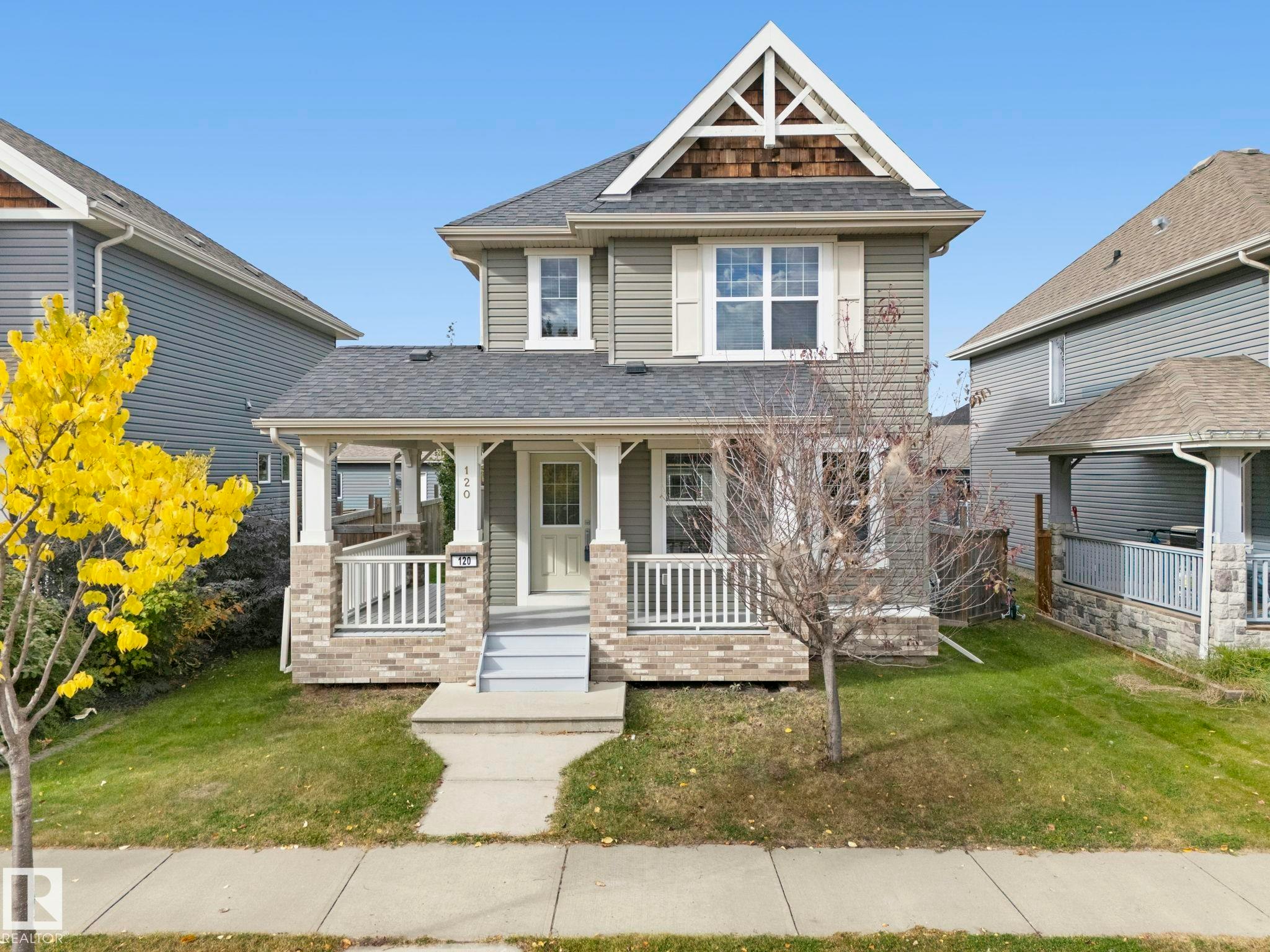 120 57 Street, Edmonton, AB, T6X 0K9