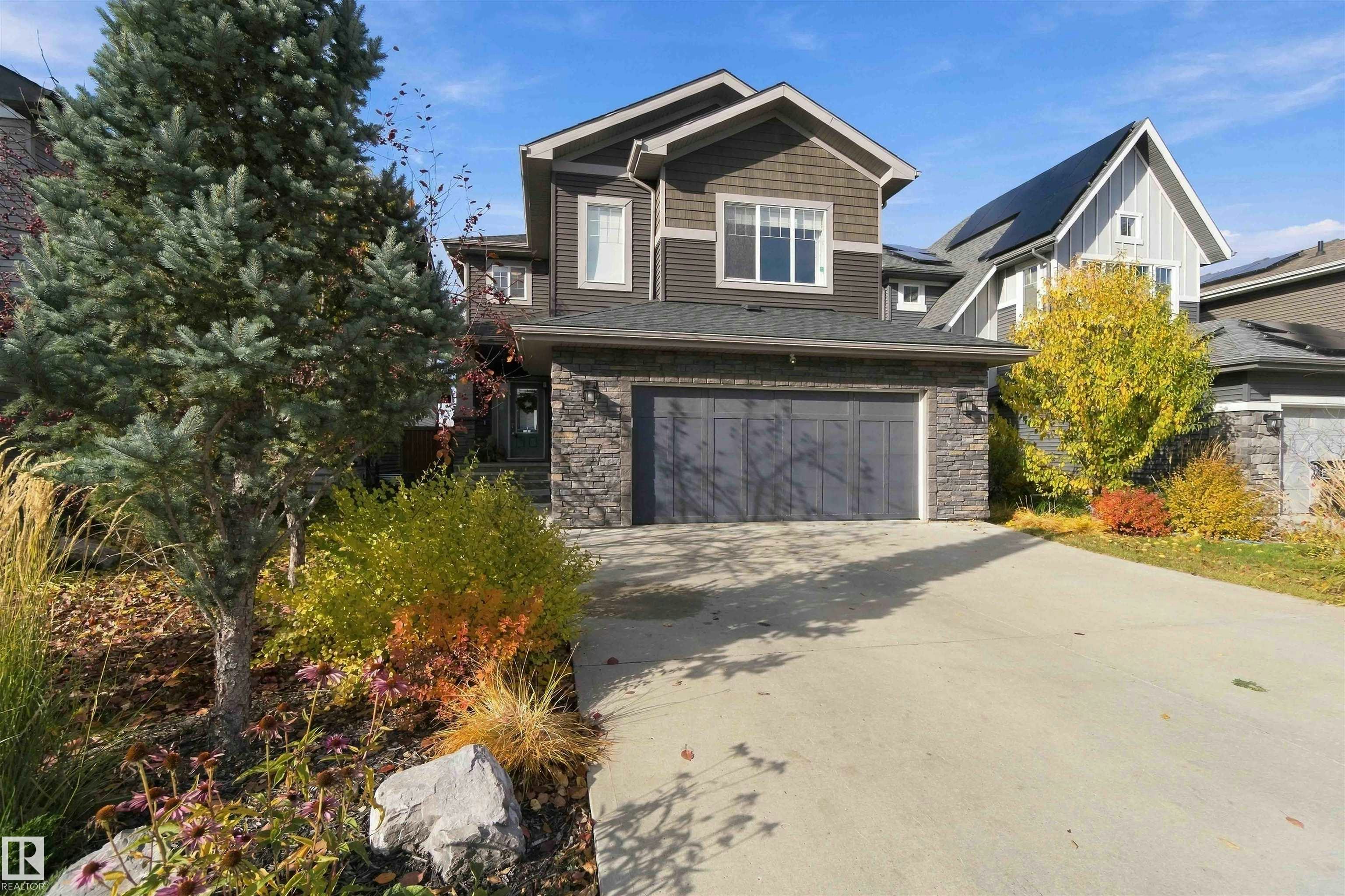 1420 161 Street, Edmonton, AB, T6W 3P4
