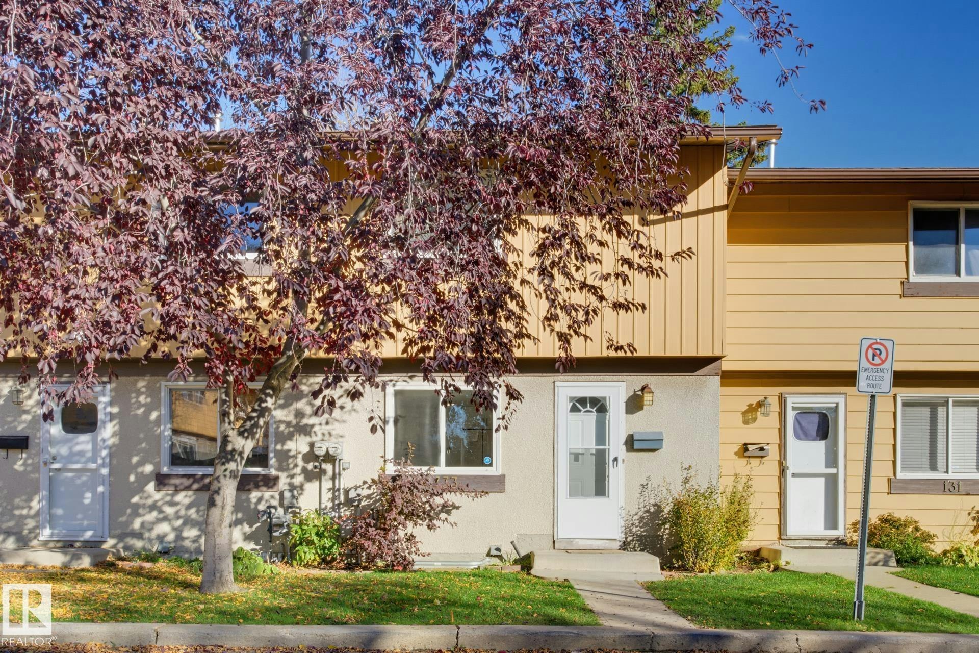 133 Woodstock, Edmonton, AB, T5T 0H6