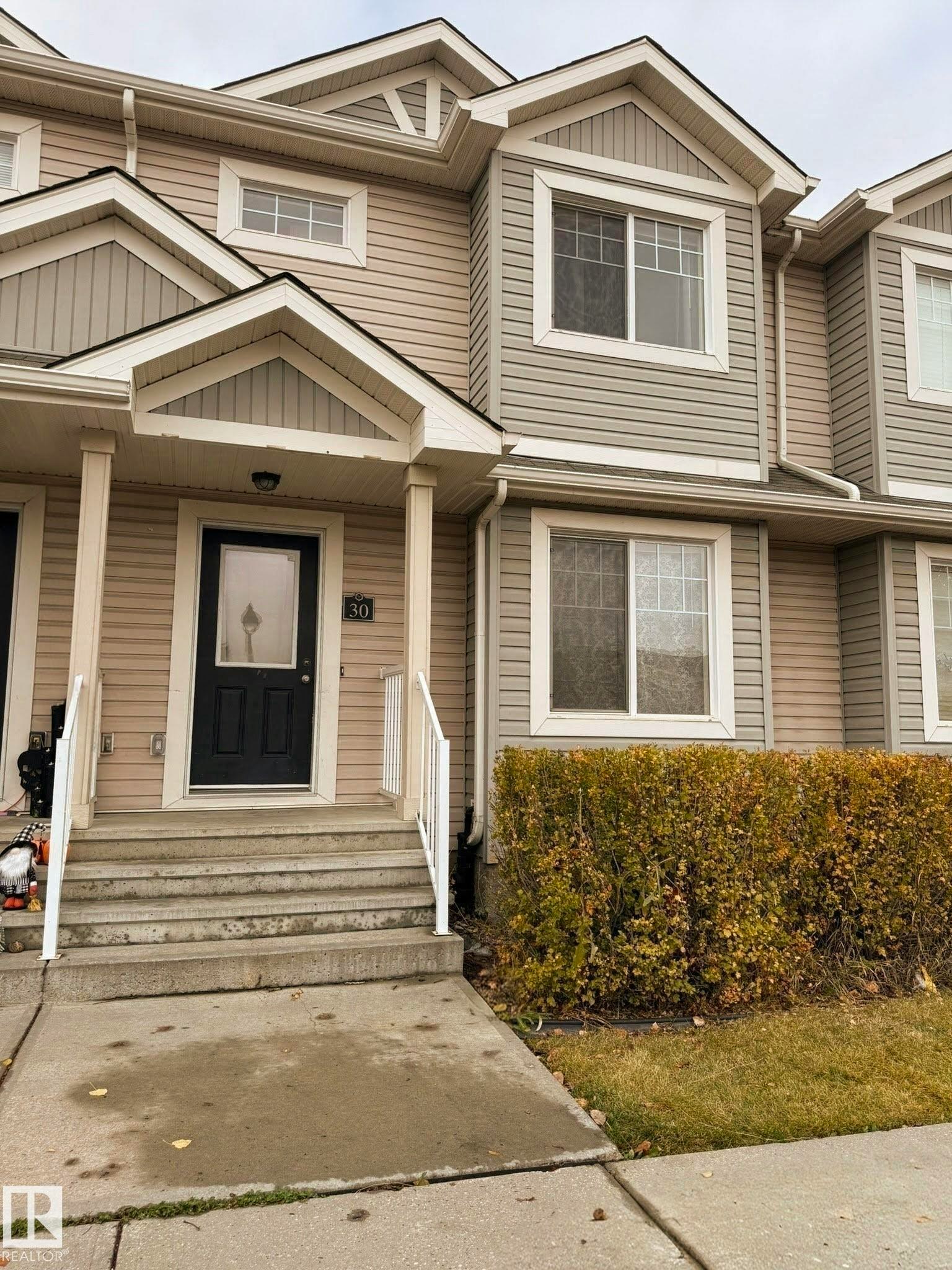 30-6032 38 Avenue, Edmonton, AB, T6L 0A4