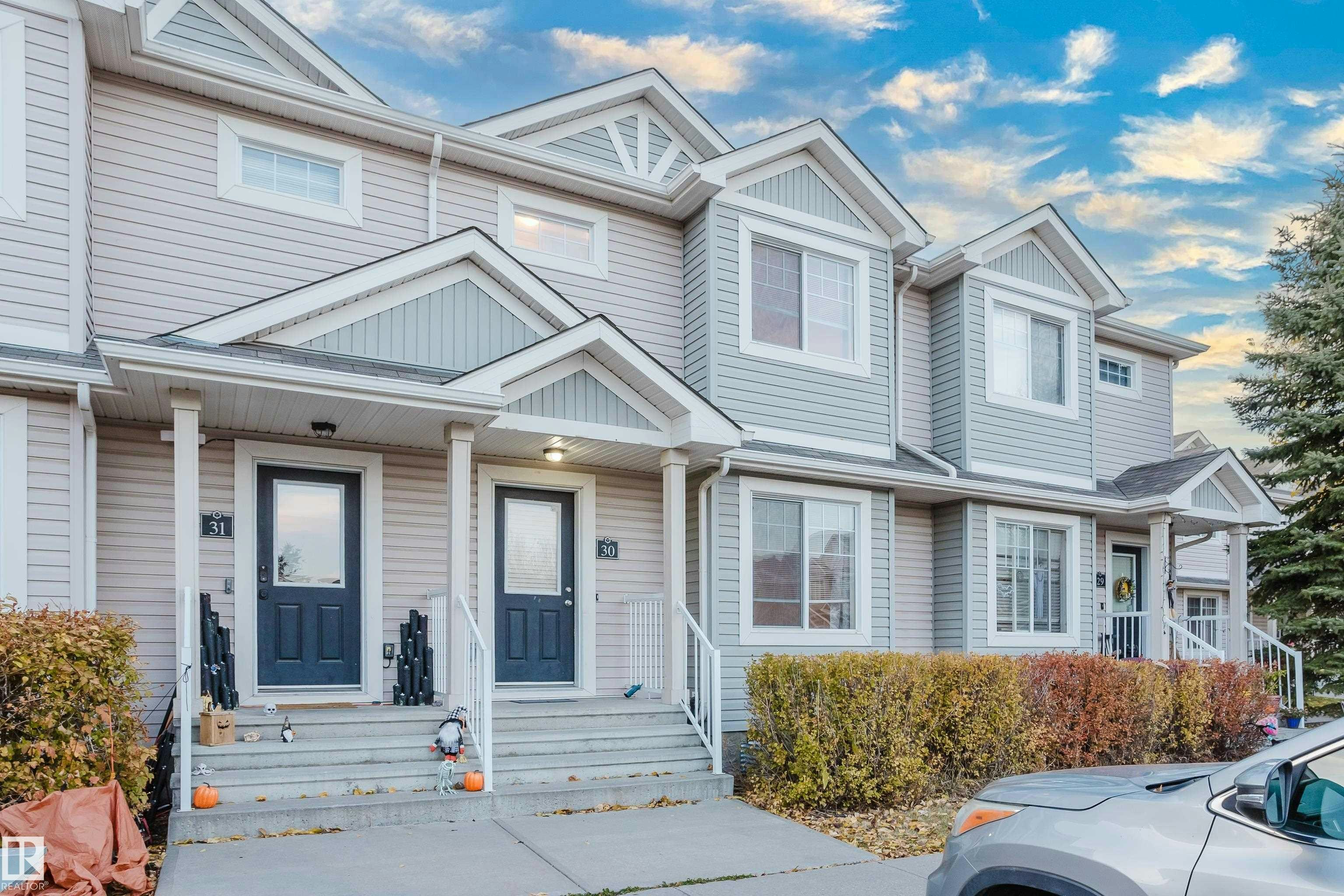 30-6032 38 Avenue, Edmonton, AB, T6L 0A4