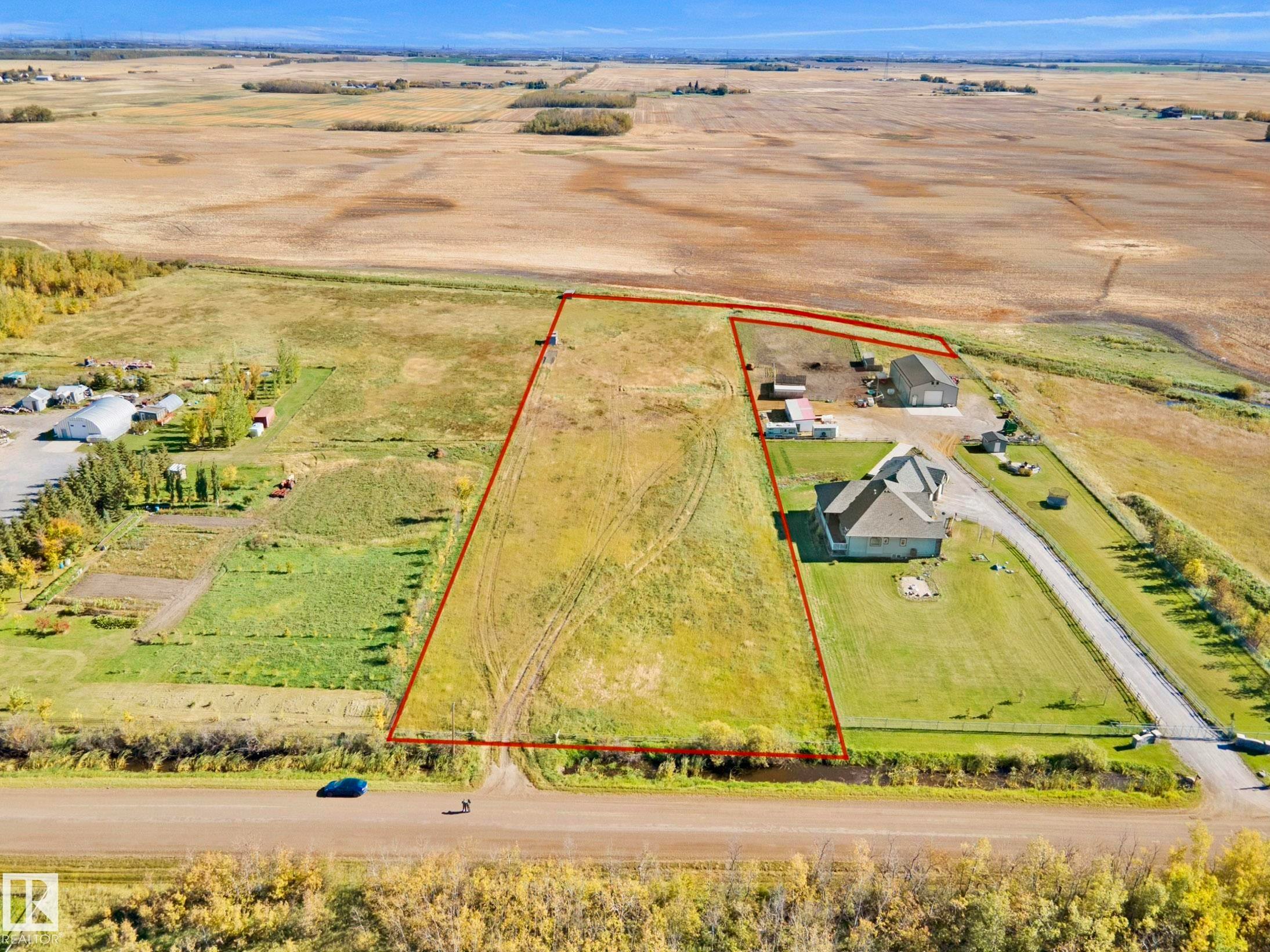 55213 RGE ROAD 234, Rural Sturgeon County, AB, T0A 1N0