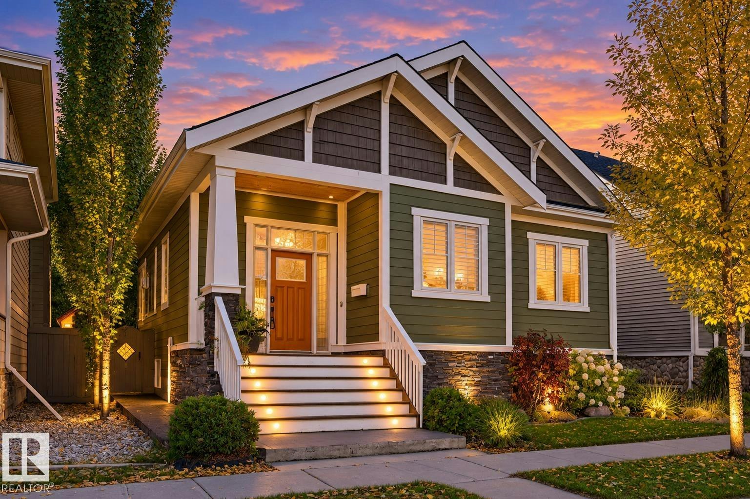 2327 Frezenberg Avenue, Edmonton, AB, T5E 4Z1