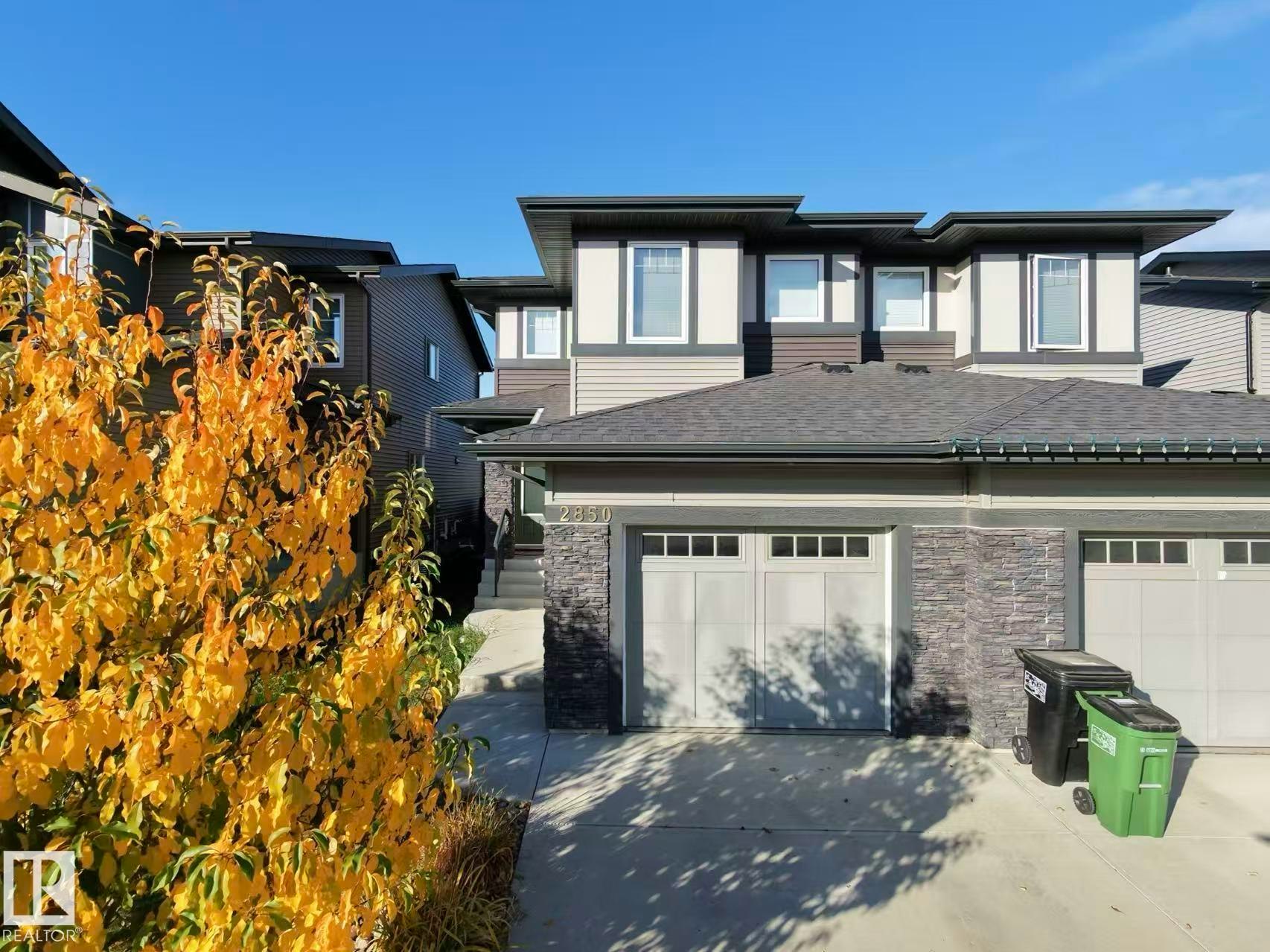 2850 Koshal Crescent, Edmonton, AB, T6W 3J8