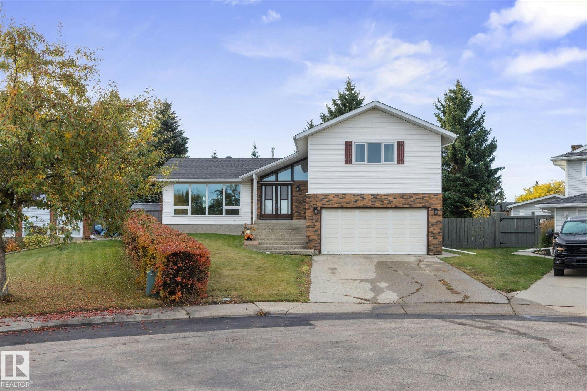 313 Greystone Place, Rural Strathcona County, AB, T8A 3E9