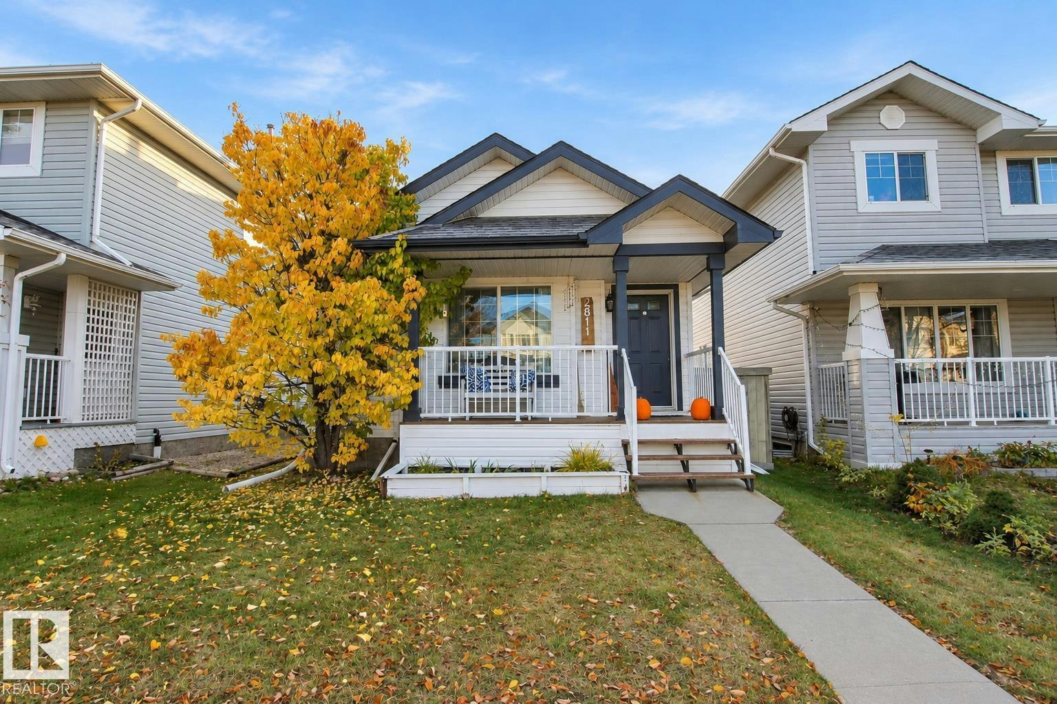 2811 25 Street, Edmonton, AB, T6T 2A3