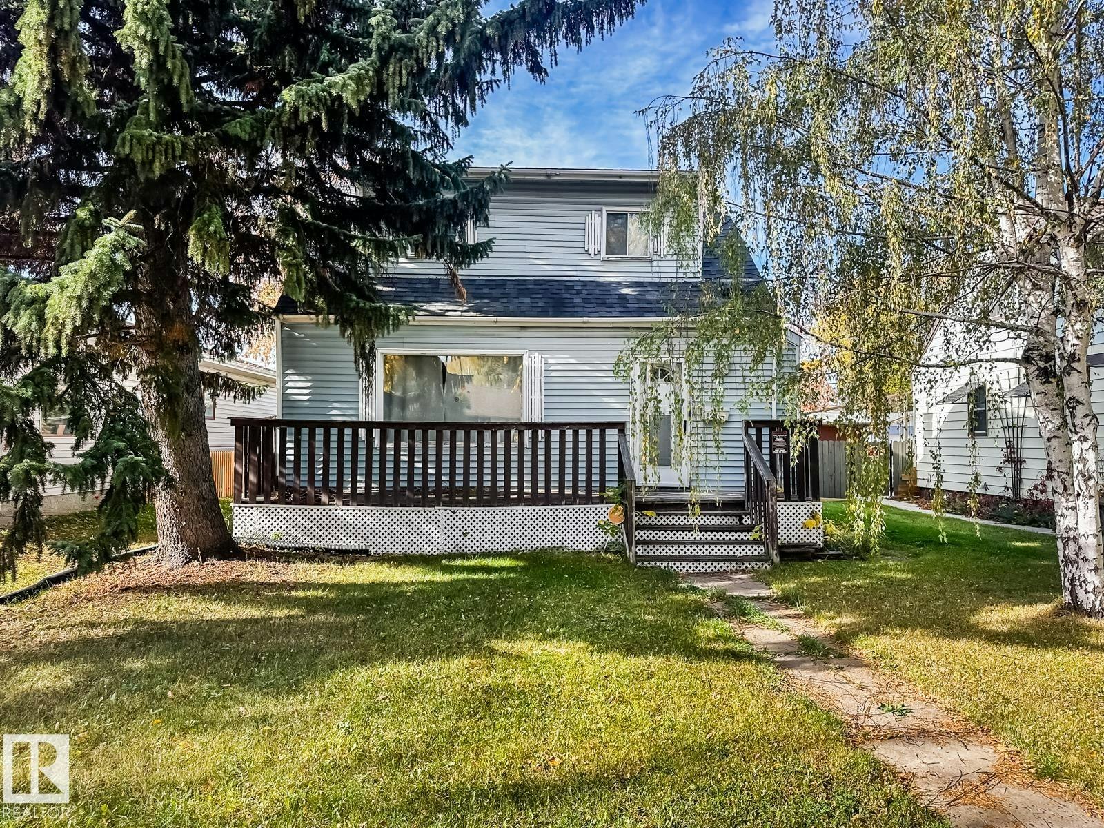 12114 106 Street, Edmonton, AB, T5G 2R8