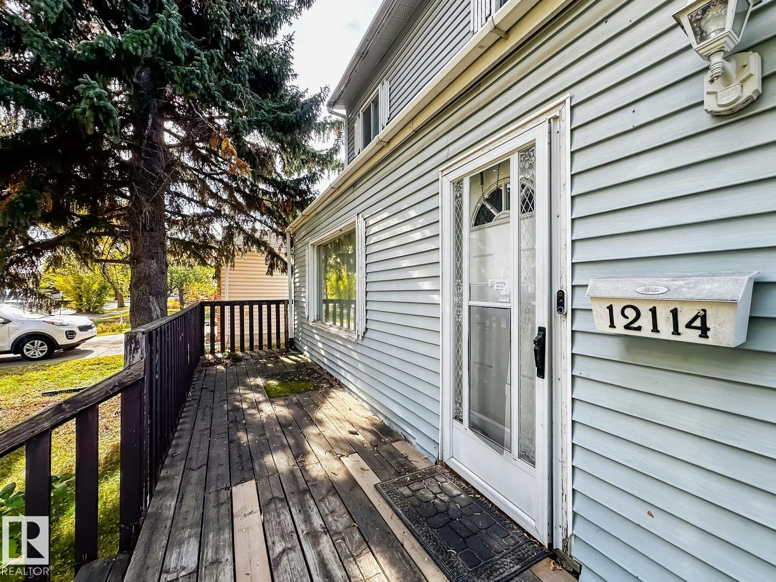 12114 106 Street - 4