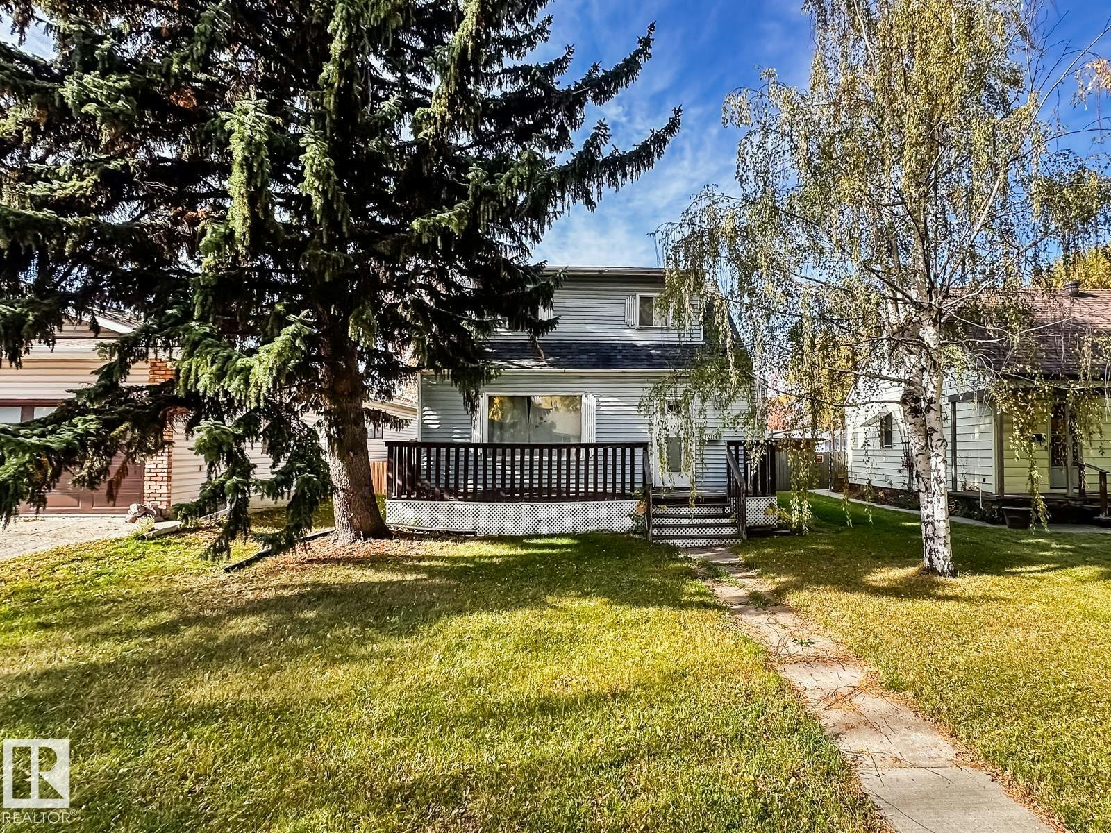 12114 106 Street - 2