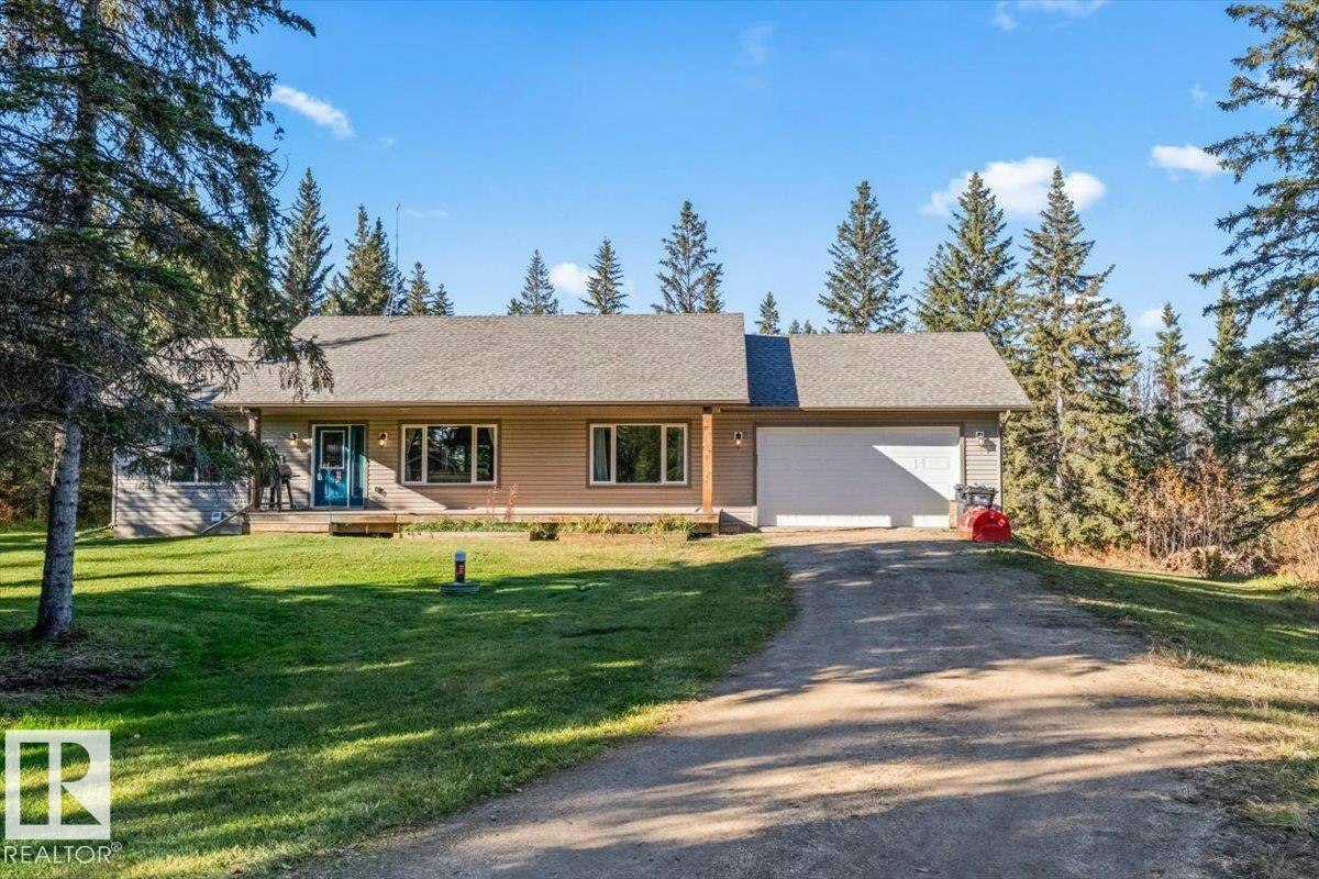 205 55504 Range 13 Road, Rural Lac Ste. Anne County, AB, T0E 1V5