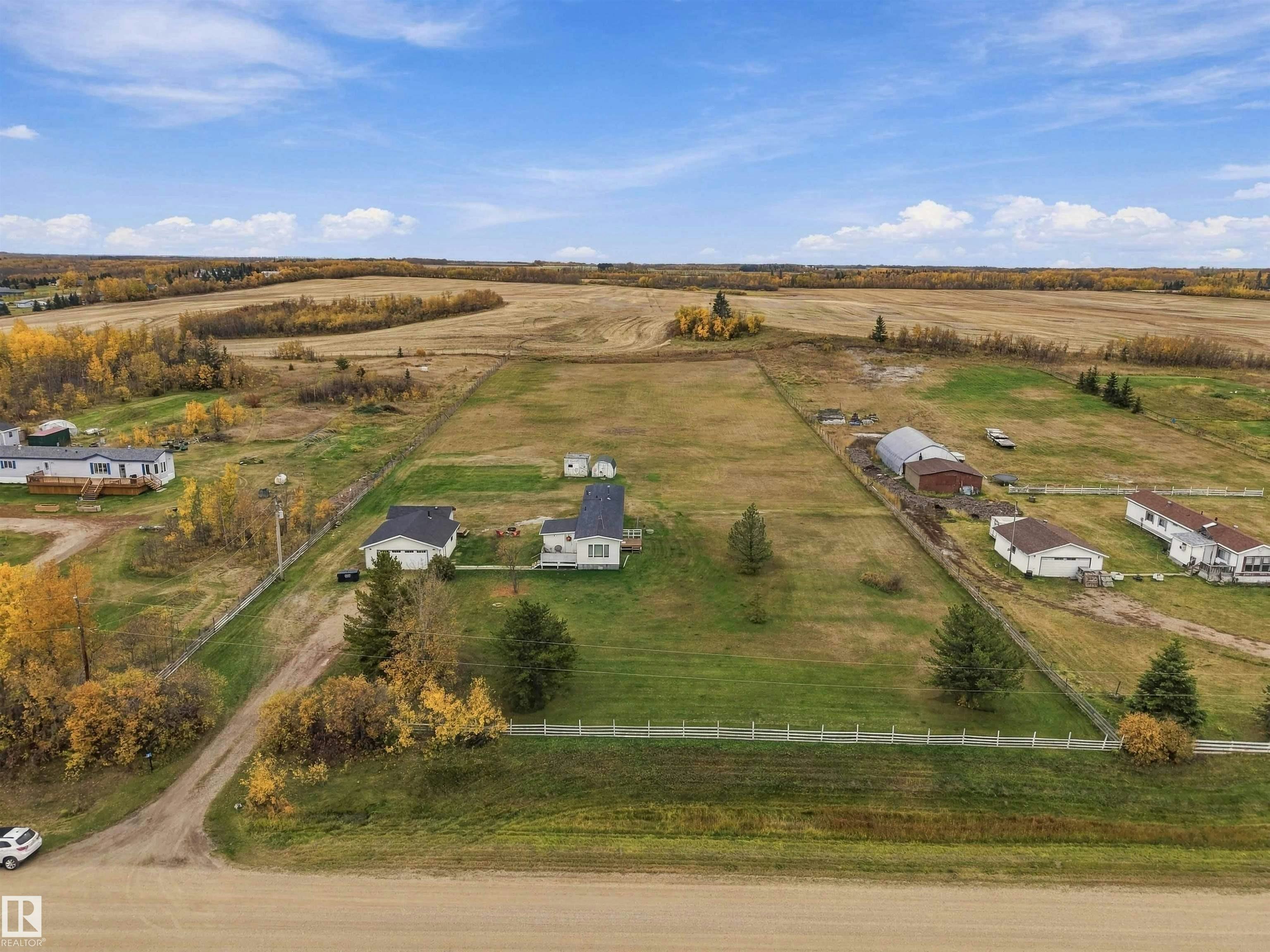 31, 23319 Twp Rd 572, Rural Sturgeon County, AB, T0A 1N5