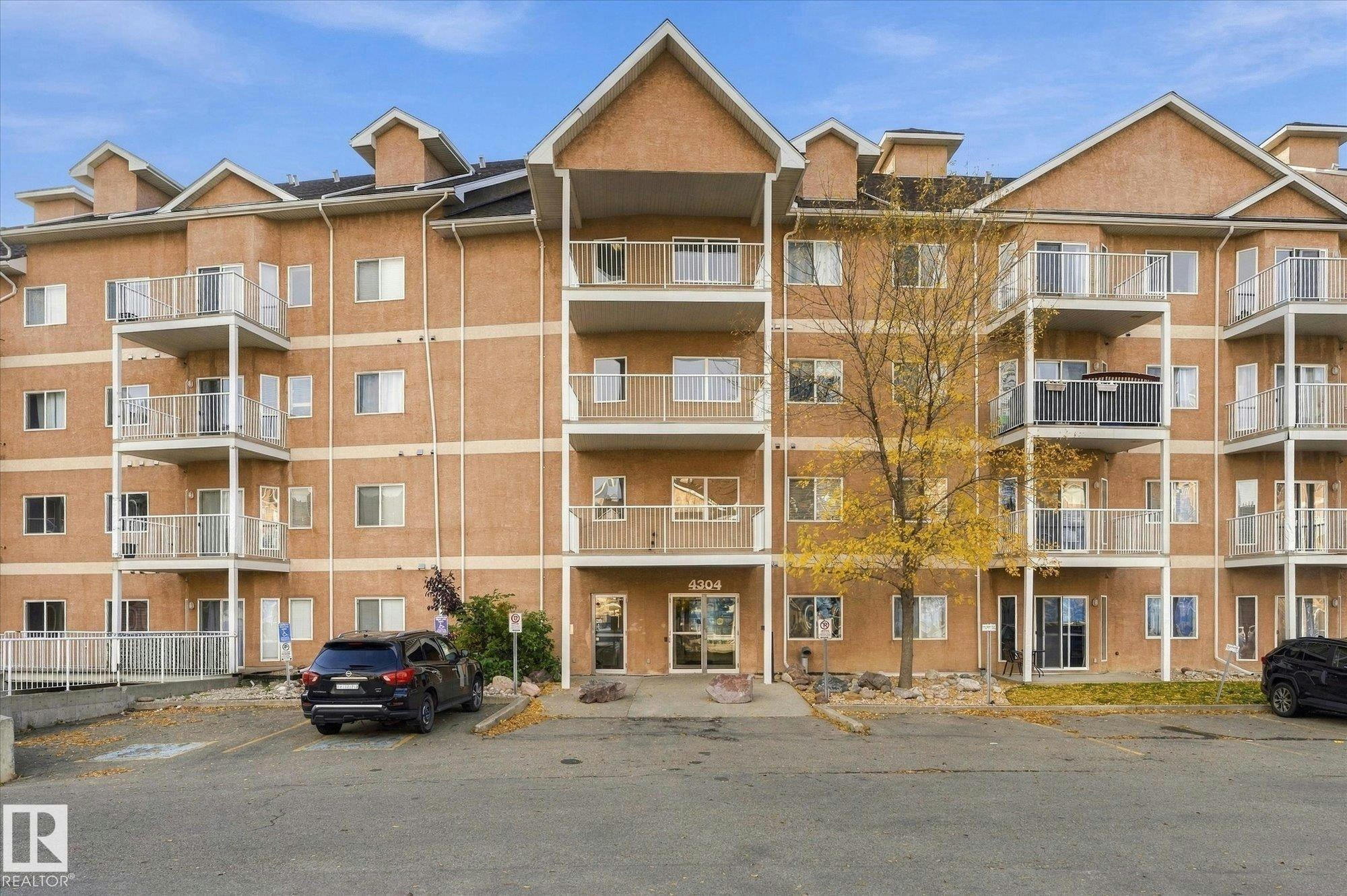 322-4304 139 Avenue, Edmonton, AB, T5Y 0H6