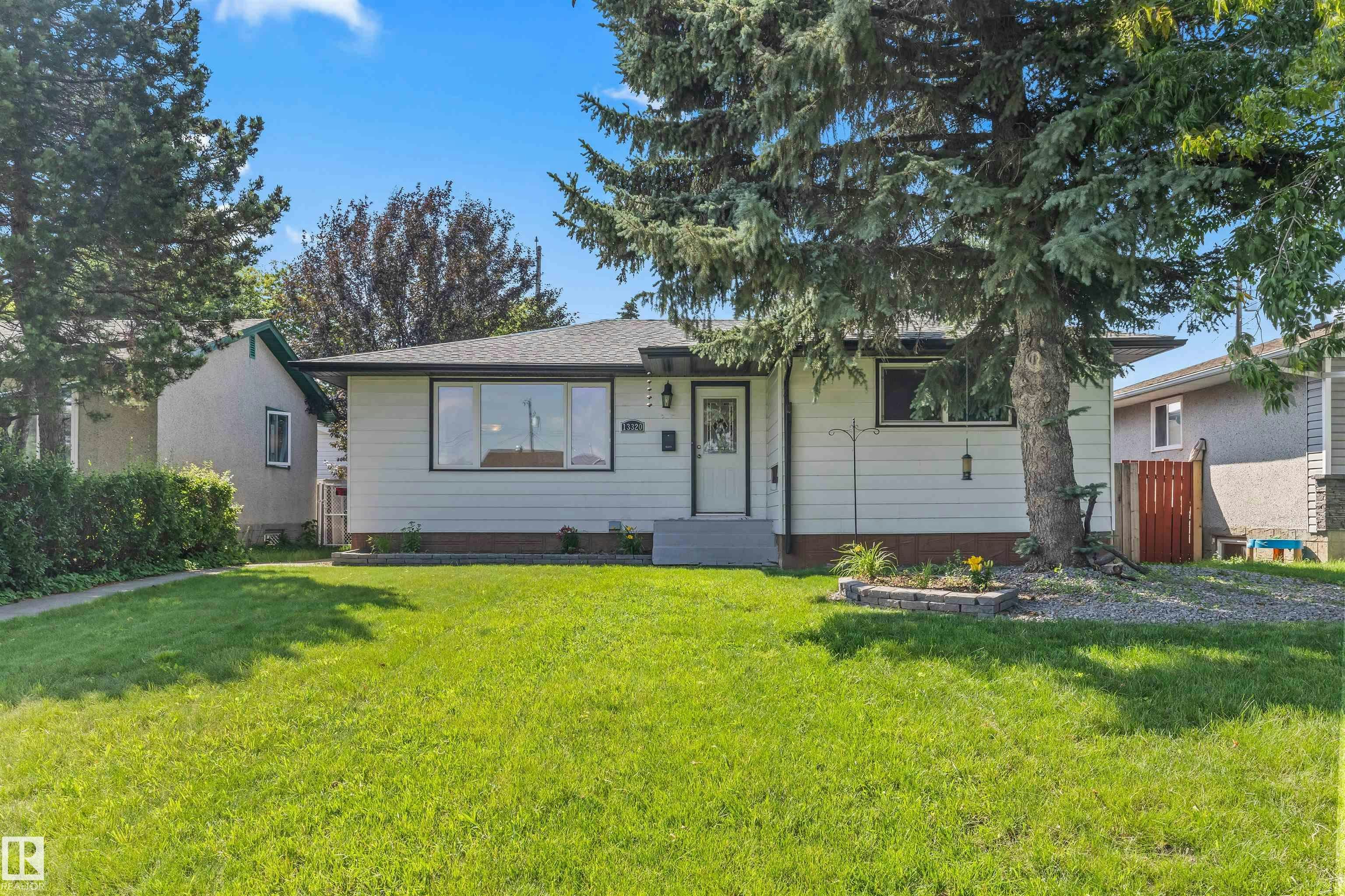 13320 123 Street, Edmonton, AB, T5L 0J9