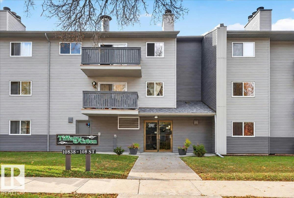 206-10838 108 Street, Edmonton, AB, T5H 3A6