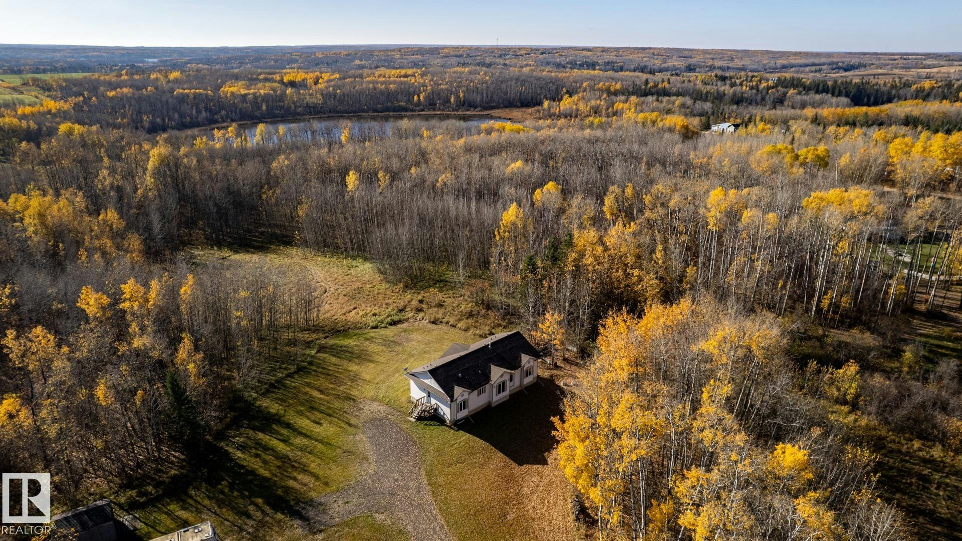 8-55220 Range Road 13, Rural Lac Ste. Anne County, AB, T0E 1V0