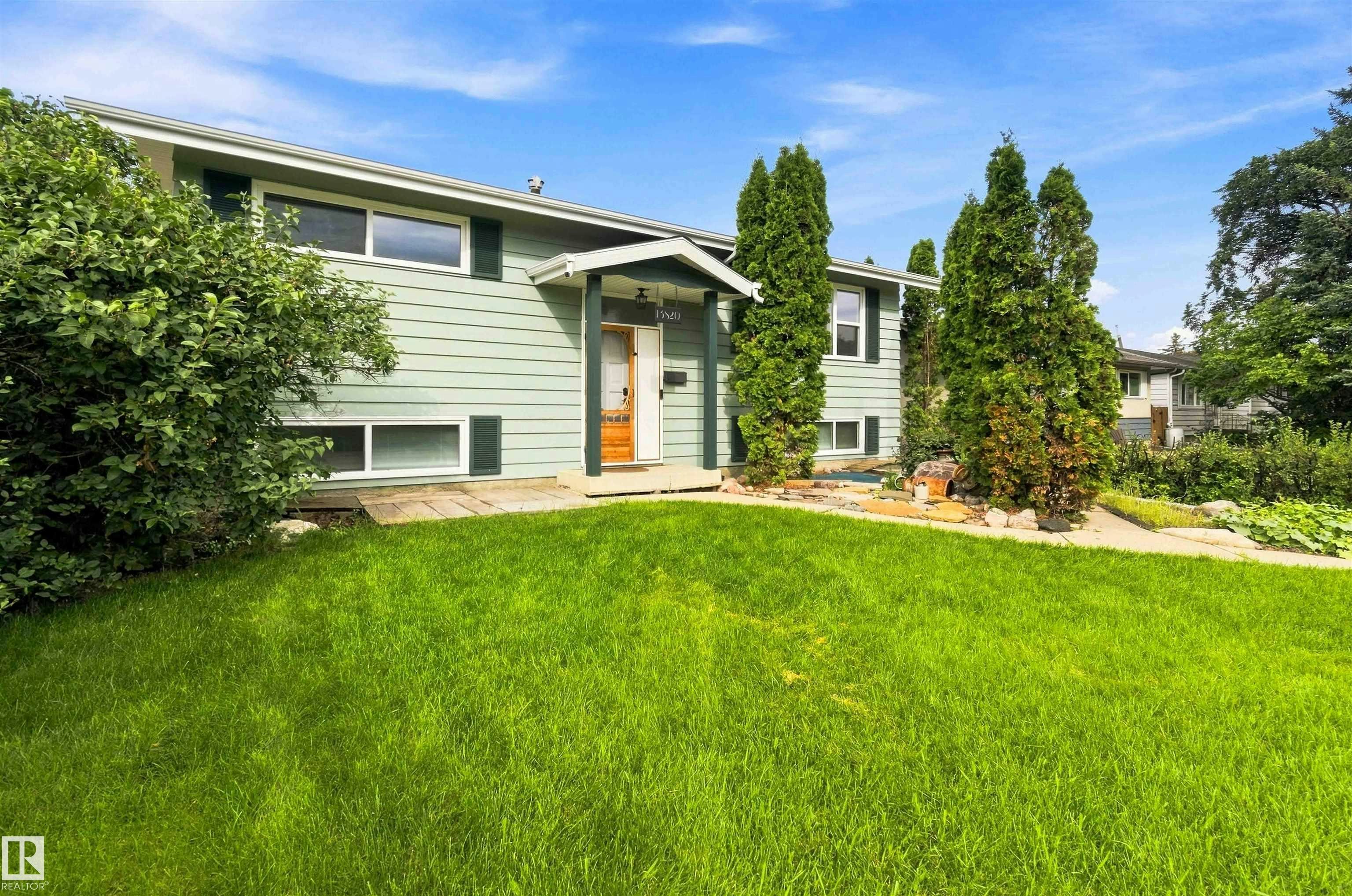 13820 63 Street, Edmonton, AB, T5A 1R3