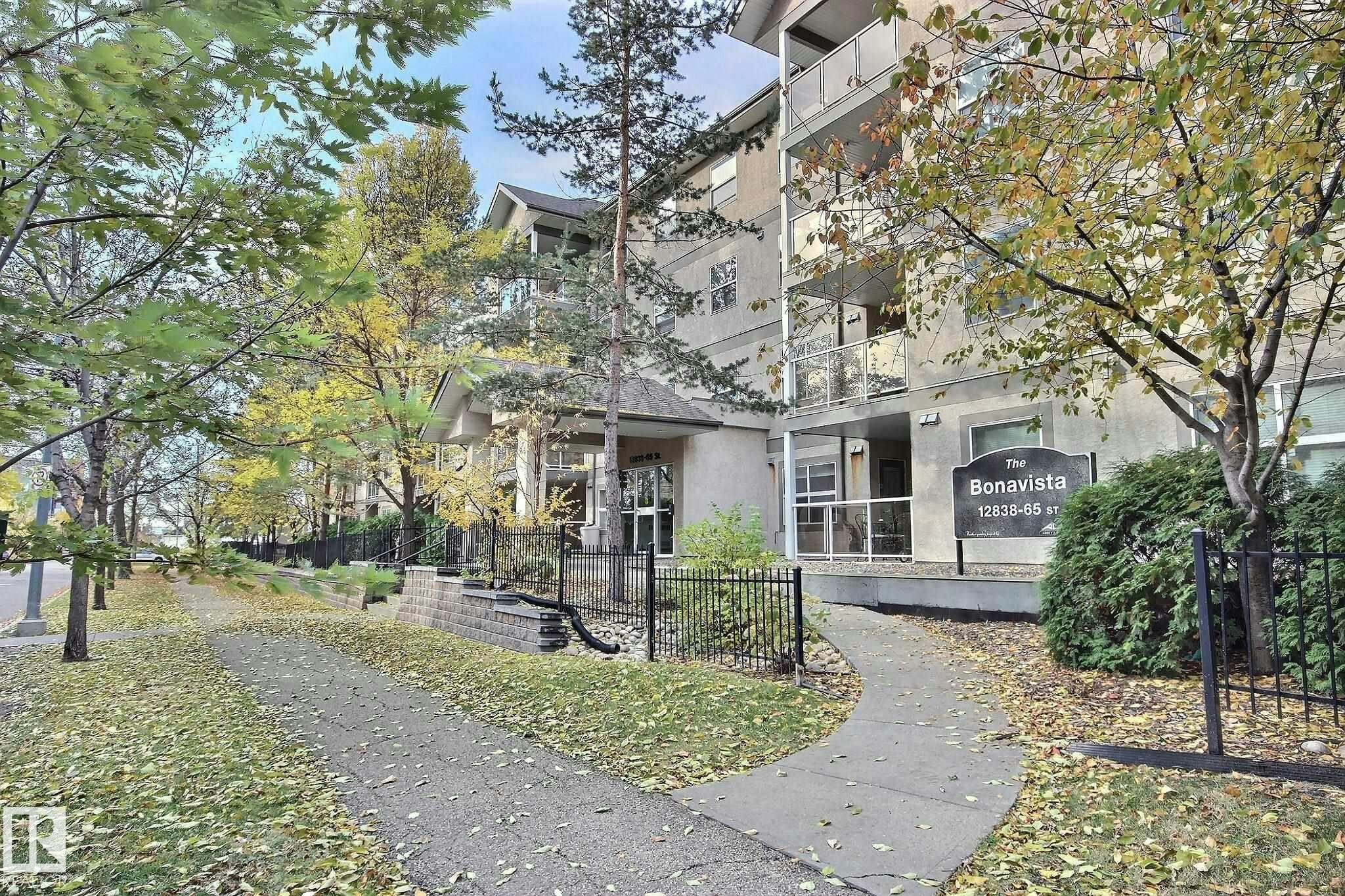 218-12838 65 Street, Edmonton, AB, T5A 5H3
