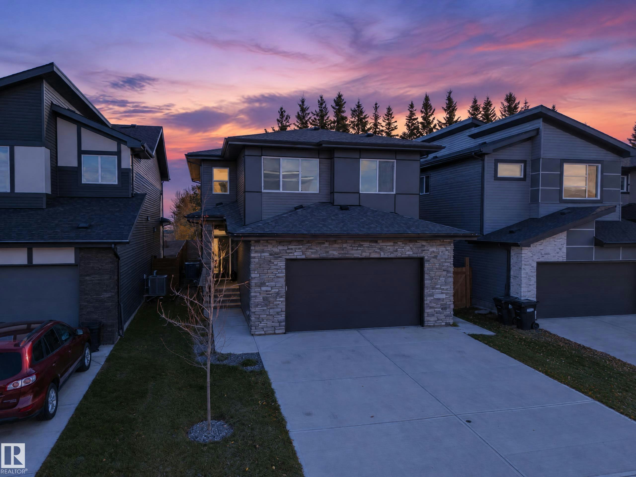 54 Kingsbury Circle, Spruce Grove, AB, T7X 0P8