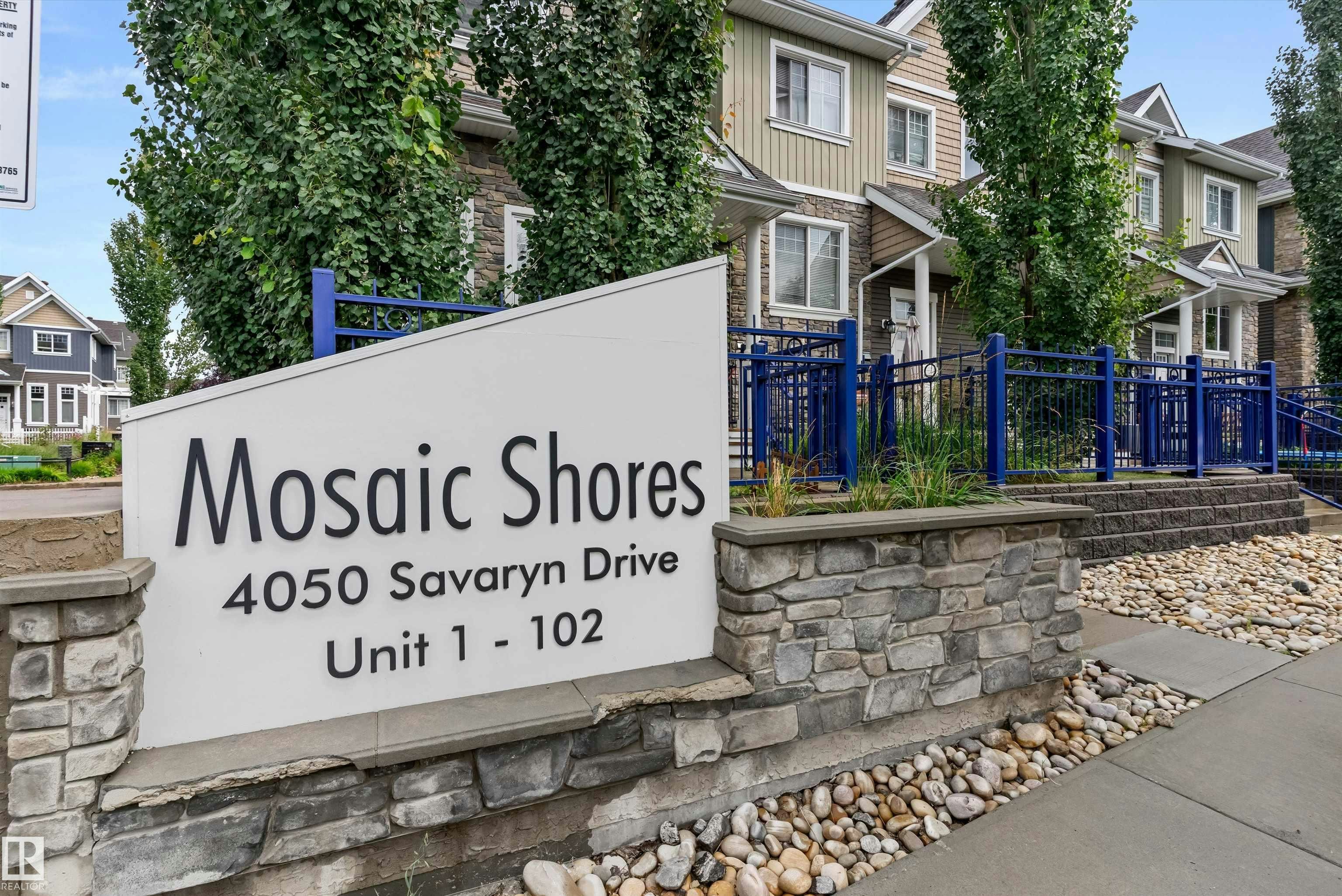 98-4050 Savaryn Drive, Edmonton, AB, T6X 1R8