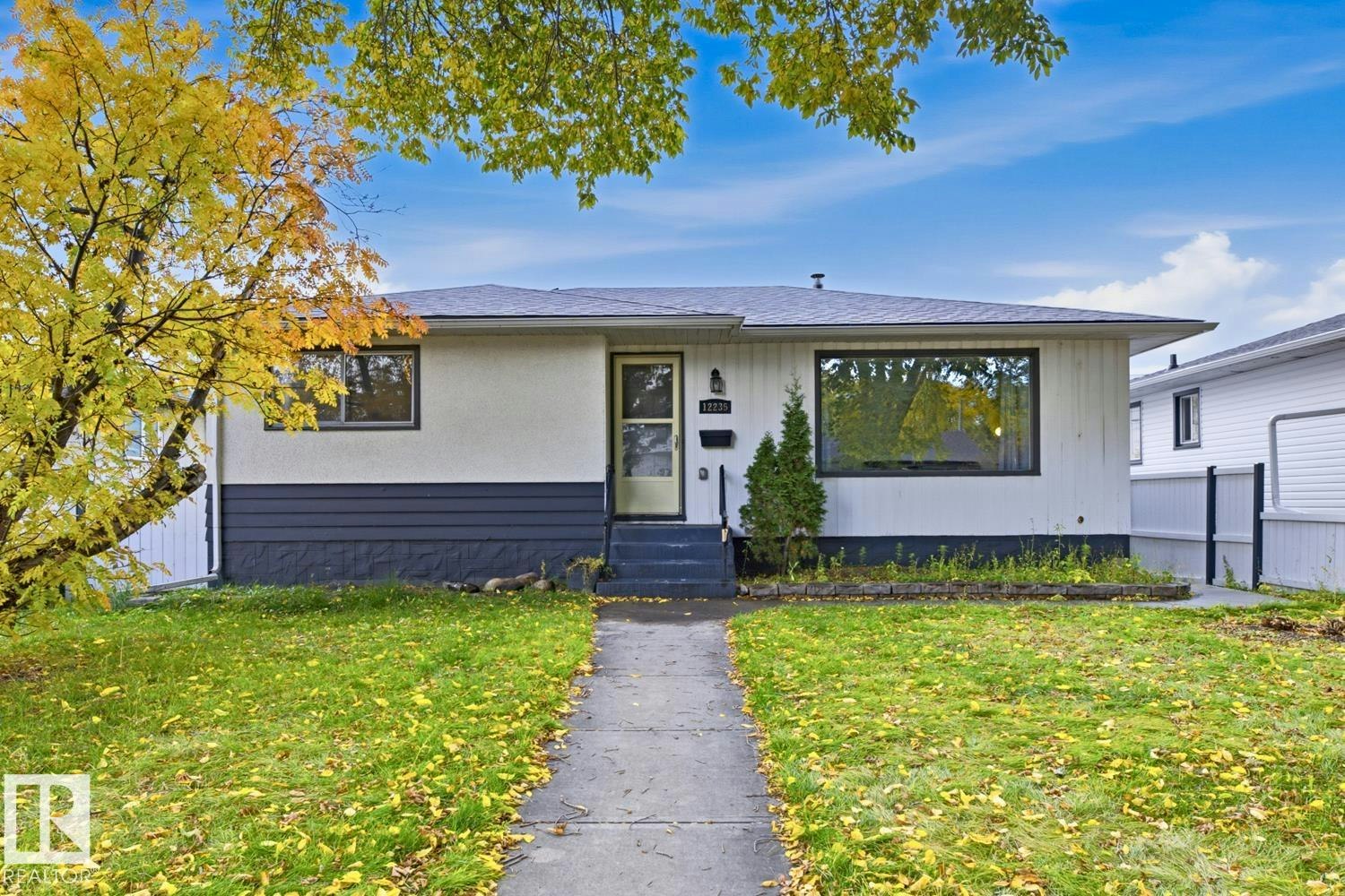 12235 51 Street, Edmonton, AB, T5W 3H1