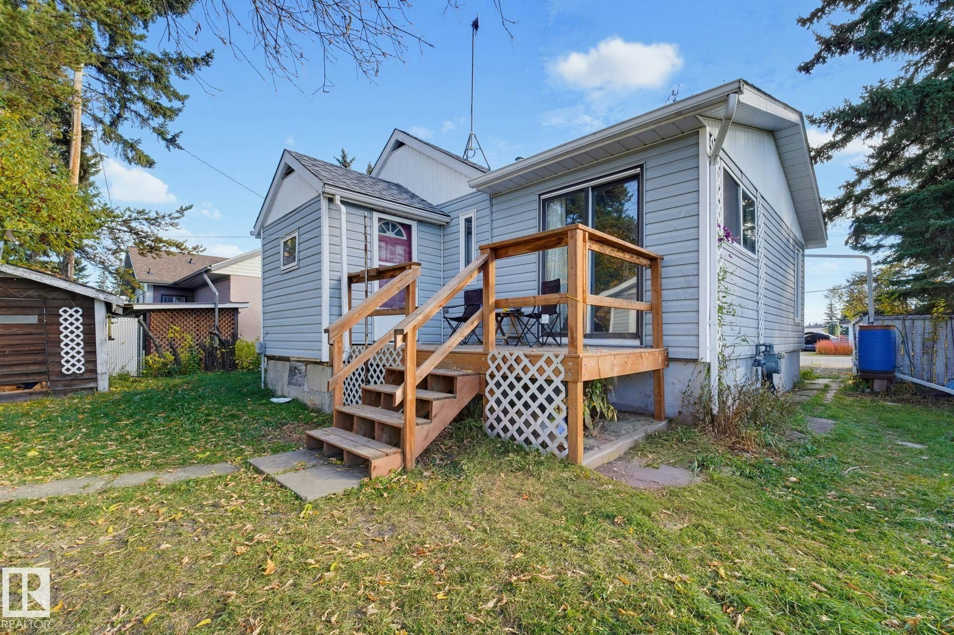 5210 52 Street, Thorsby, AB, T0C 2P0