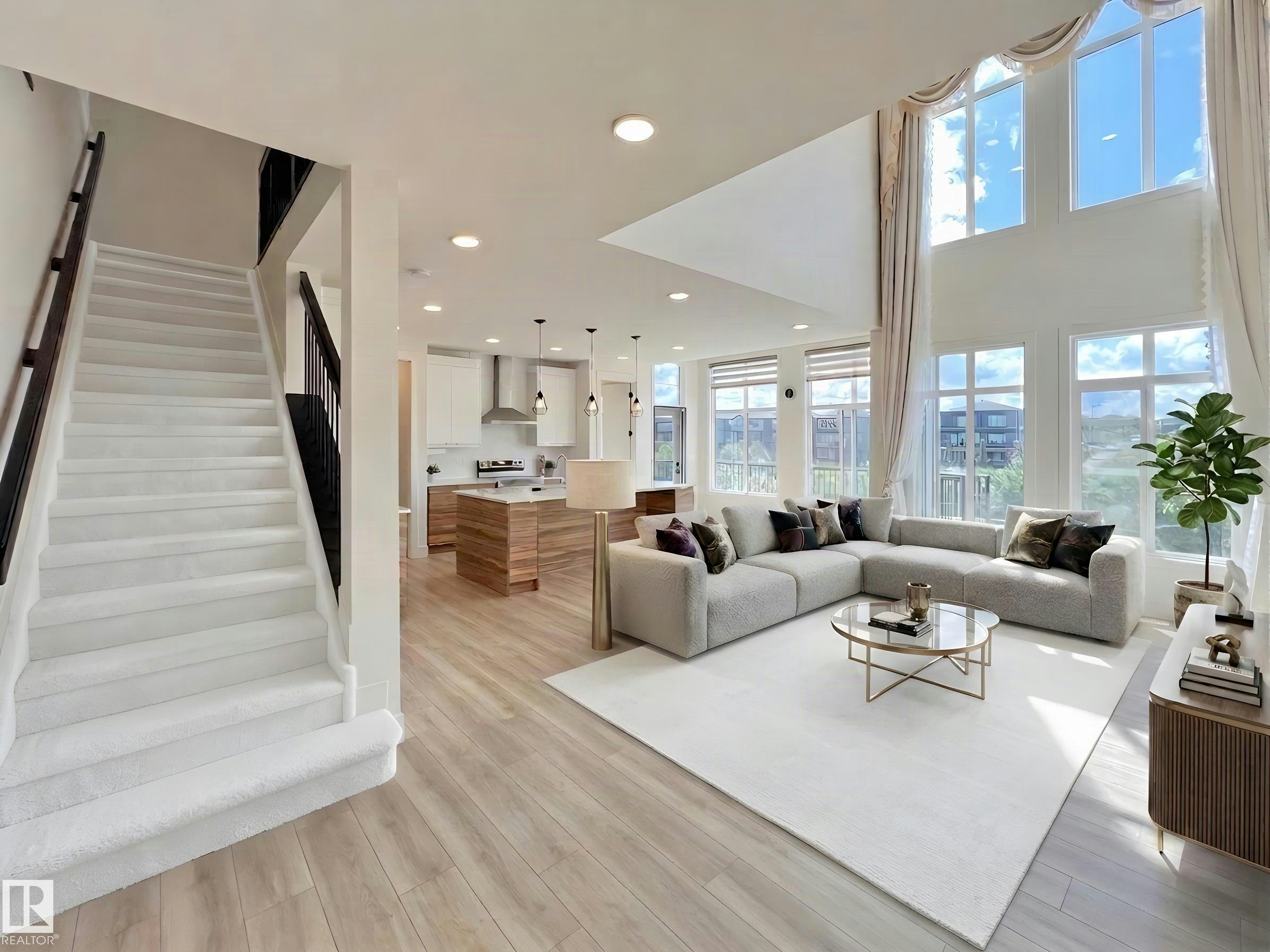 6045 King Landing Landing, Edmonton, AB, T6W 4Z7