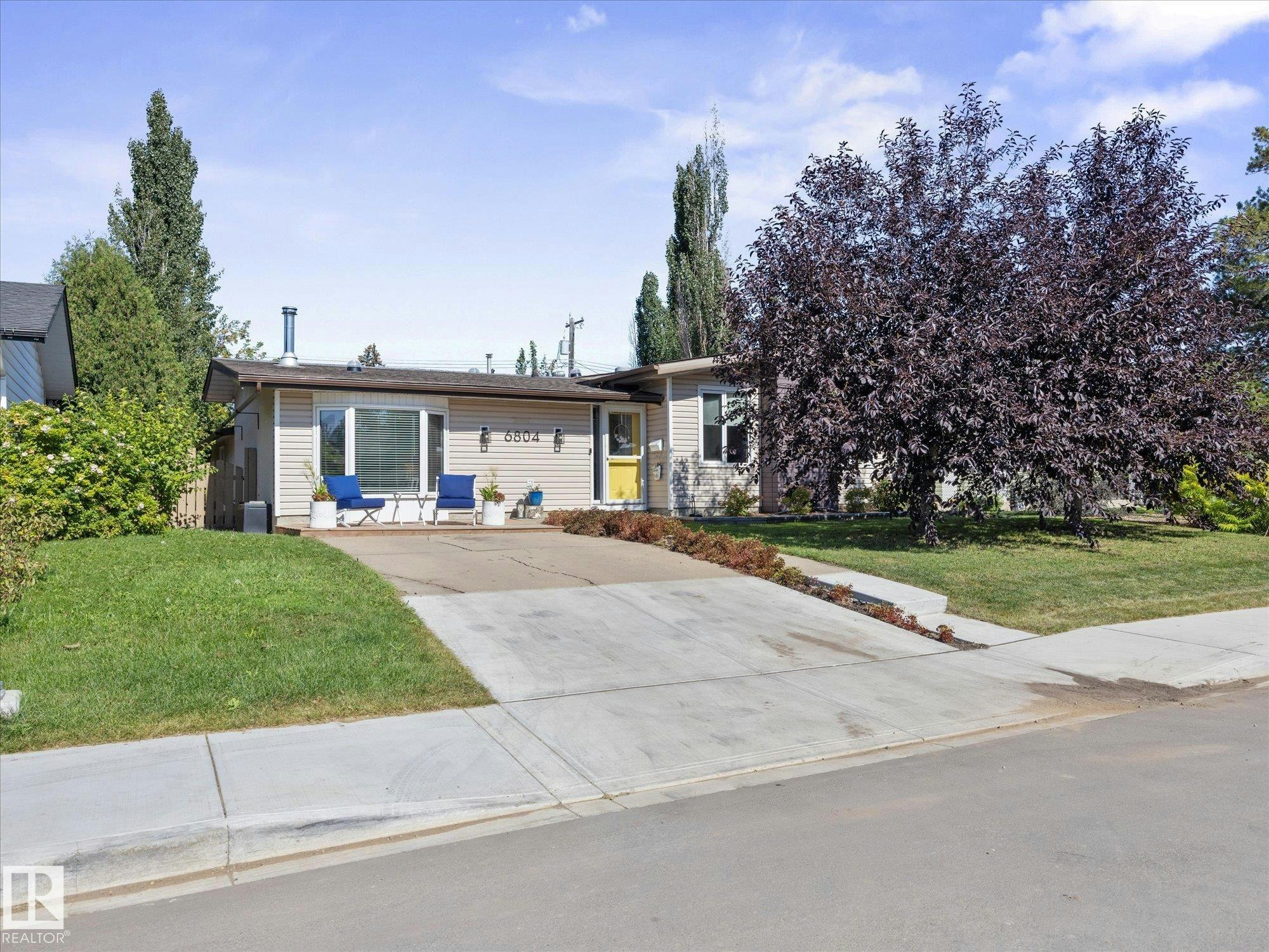 6804 94a Avenue, Edmonton, AB, T6B 0Y8
