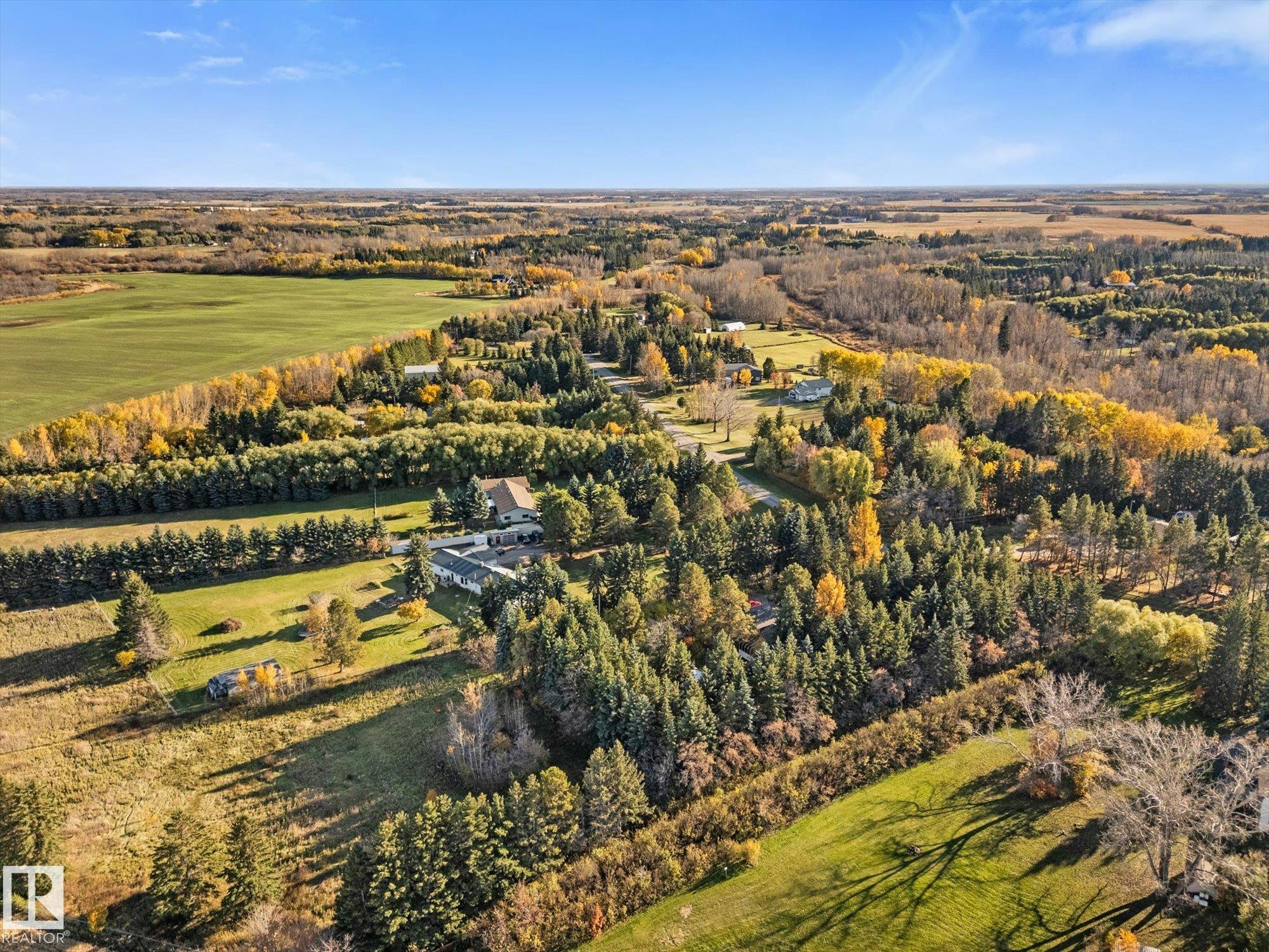 12-52224 Rge Road 275, Rural Parkland County, AB, T7Y 2V7