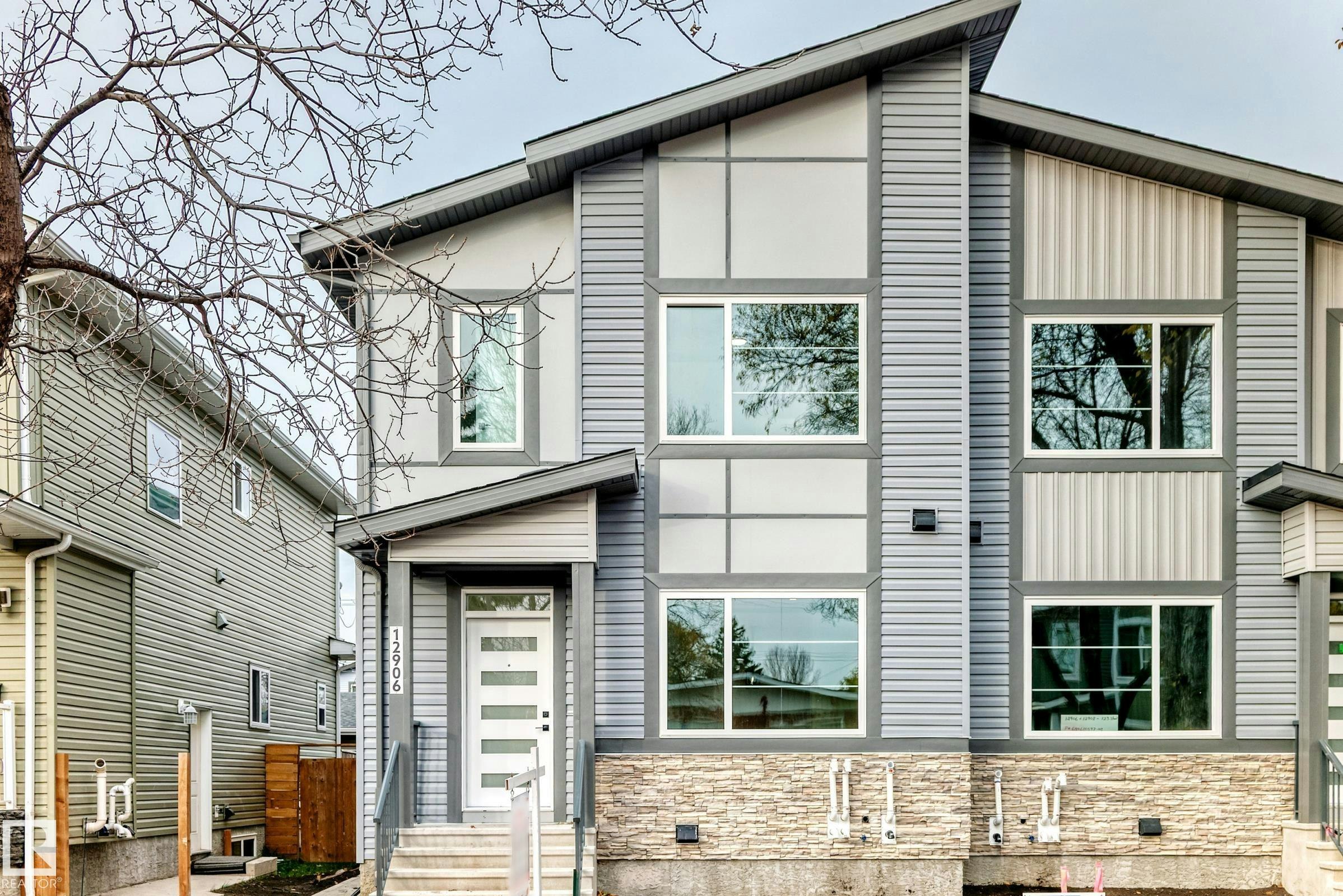 12906 123 Street, Edmonton, AB, T5L 0J5