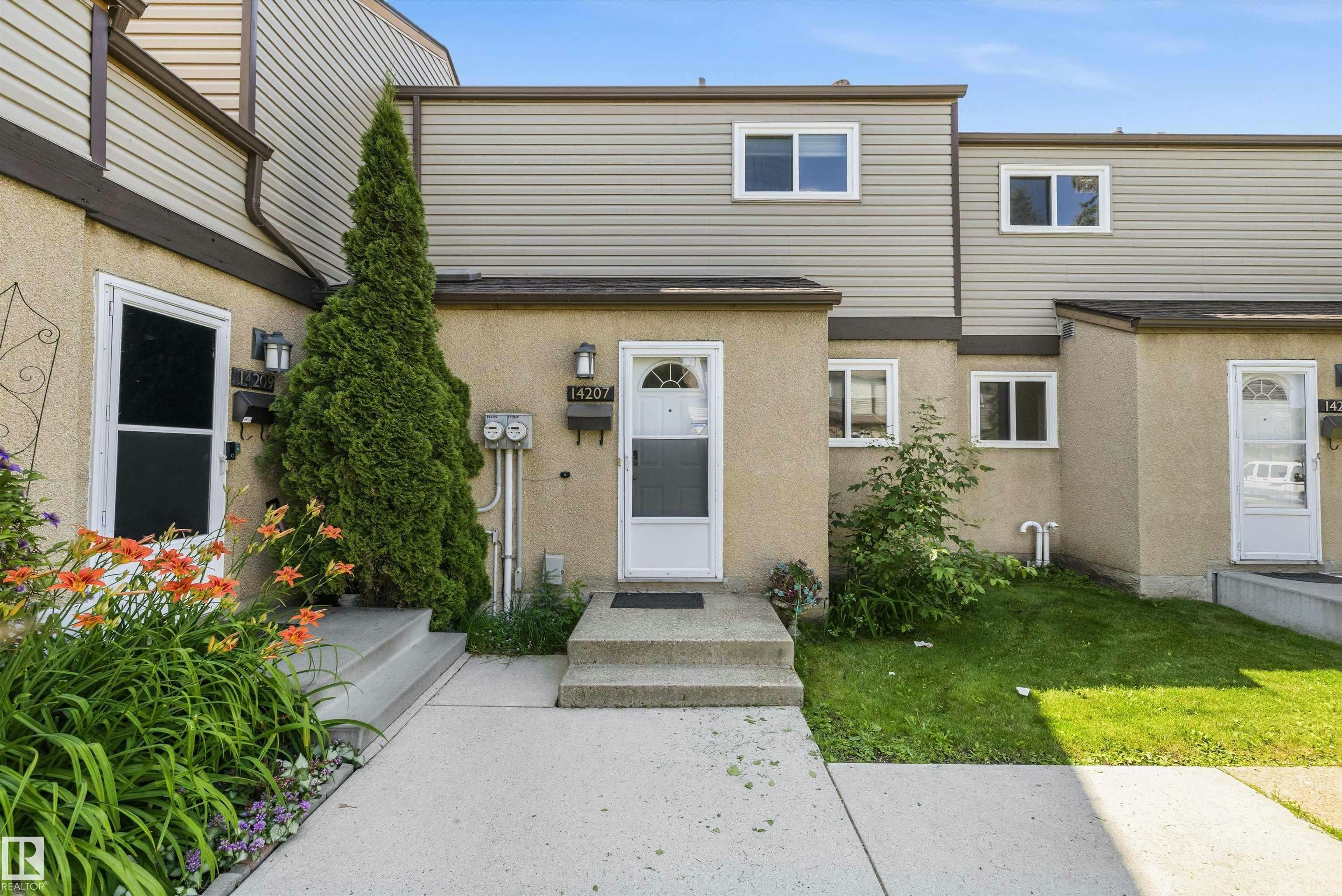 14207 23 Street, Edmonton, AB, T5Y 1N1