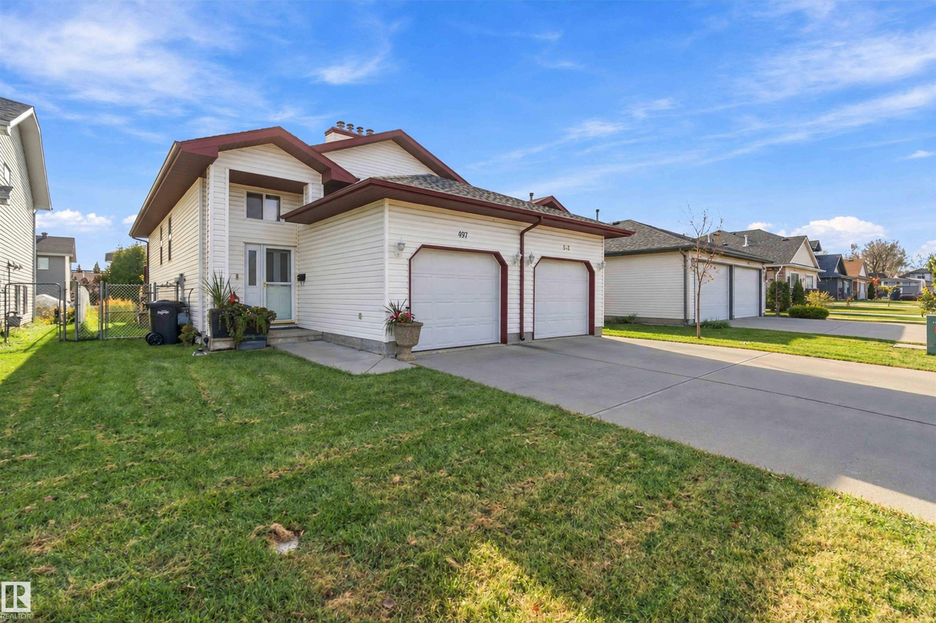 497 Kananaskis Drive, Devon, AB, T9G 2C8