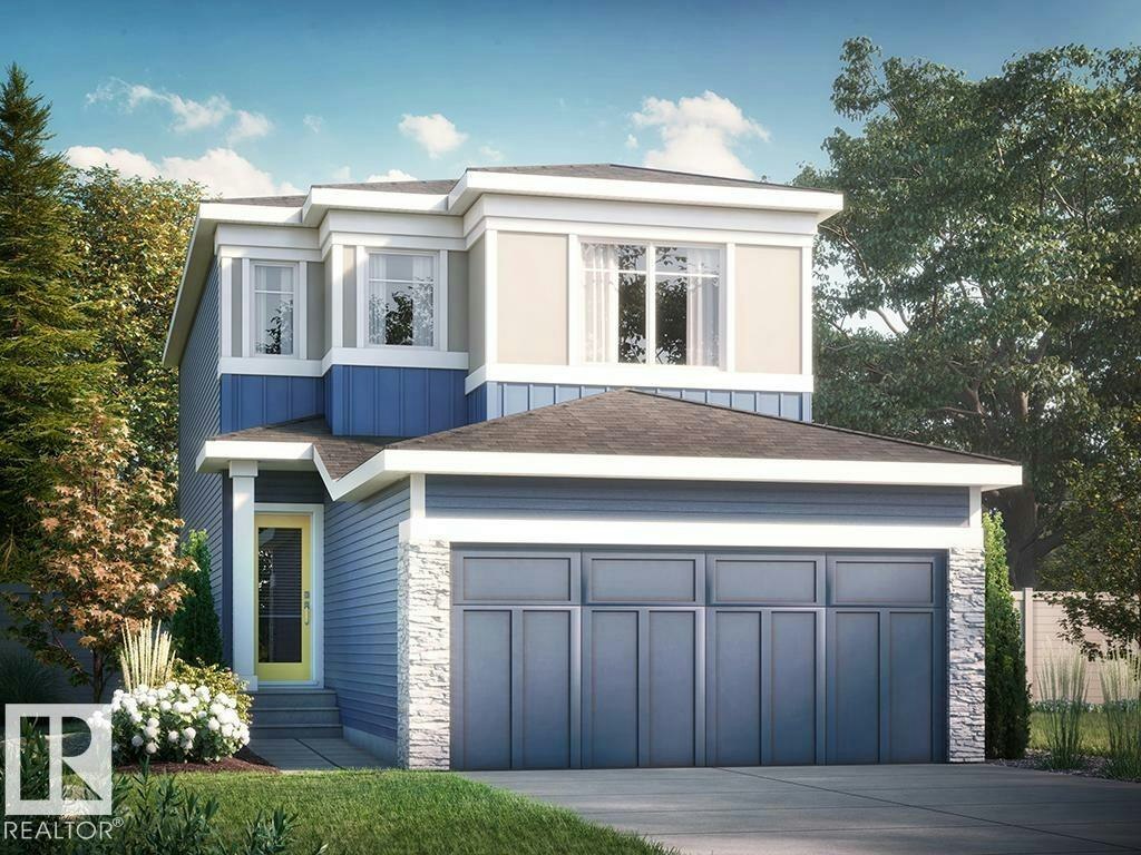 6420 30 Avenue, Edmonton, AB, T6X 3M9