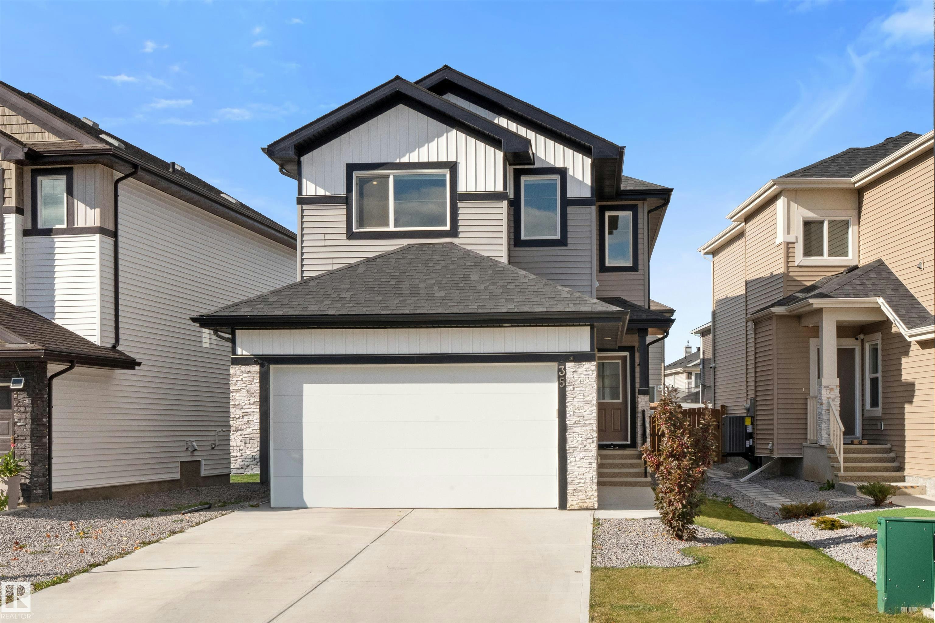 35 Meadowbrook Way, Spruce Grove, AB, T7X 2X3