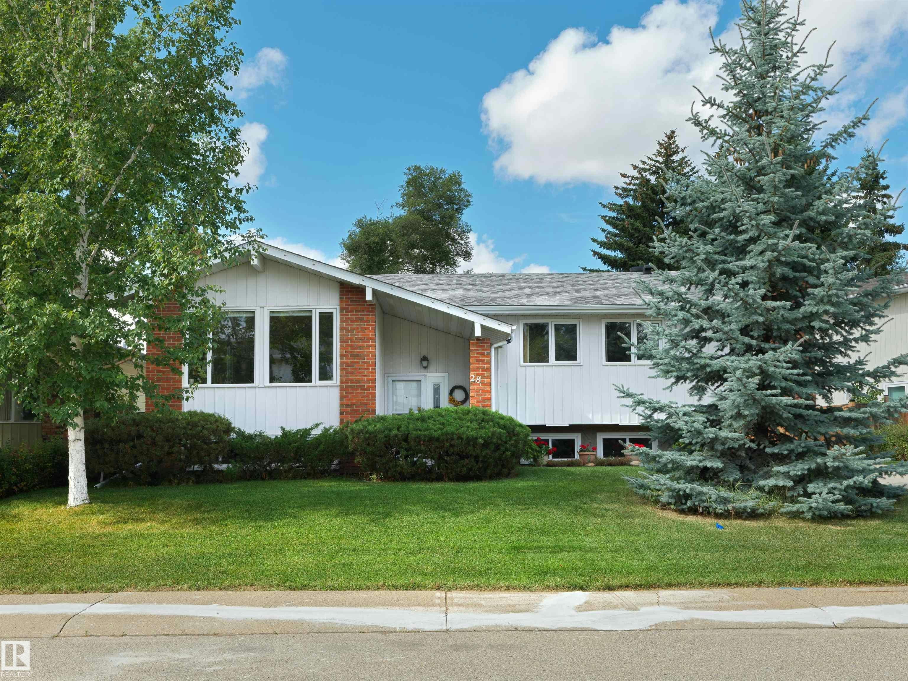 28 Westridge Crescent, Edmonton, AB, T5T 1C6