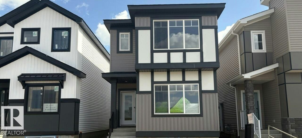 2831 64 Street, Edmonton, AB, T6X 3M8
