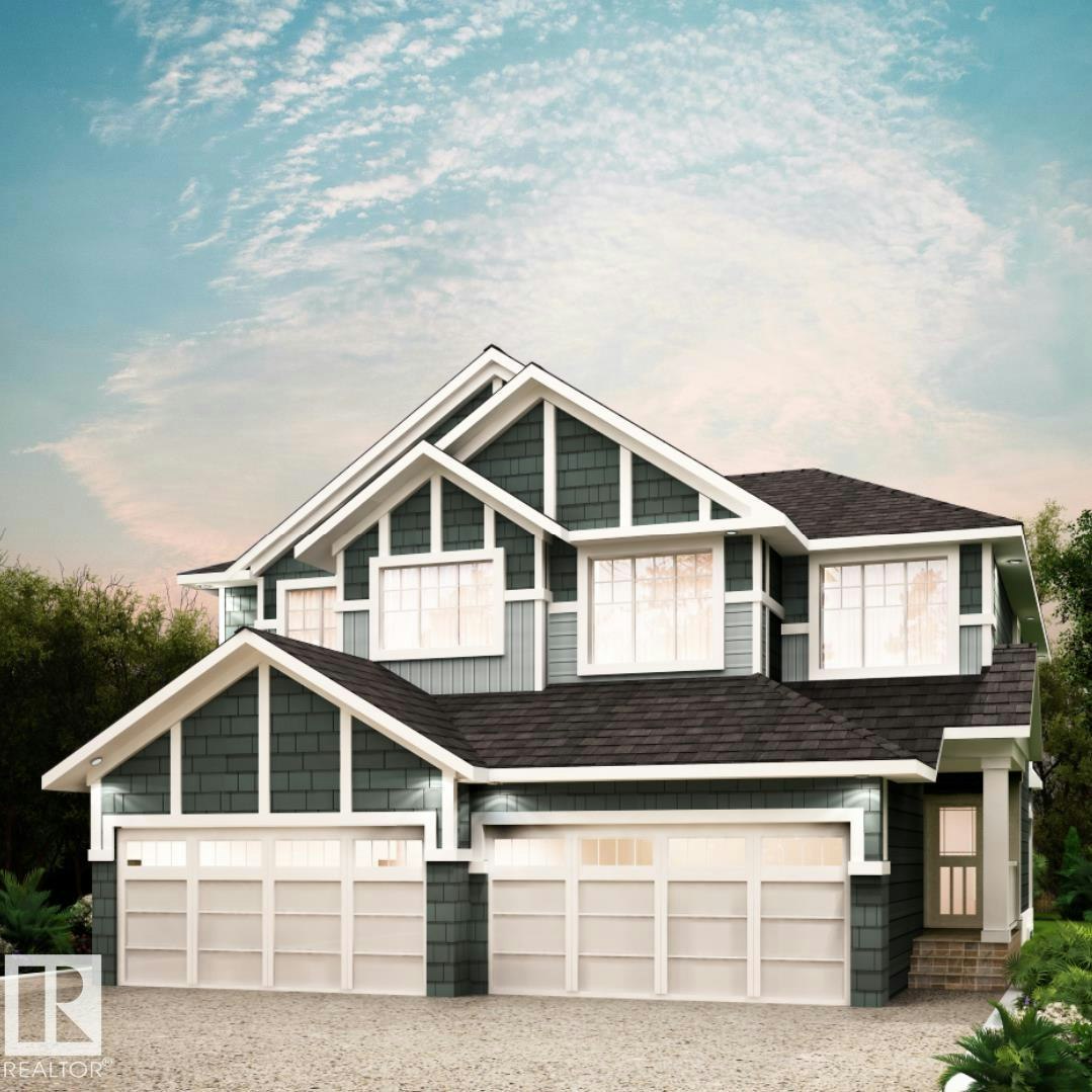 41 Patriot Way, Spruce Grove, AB, T7X 2W6